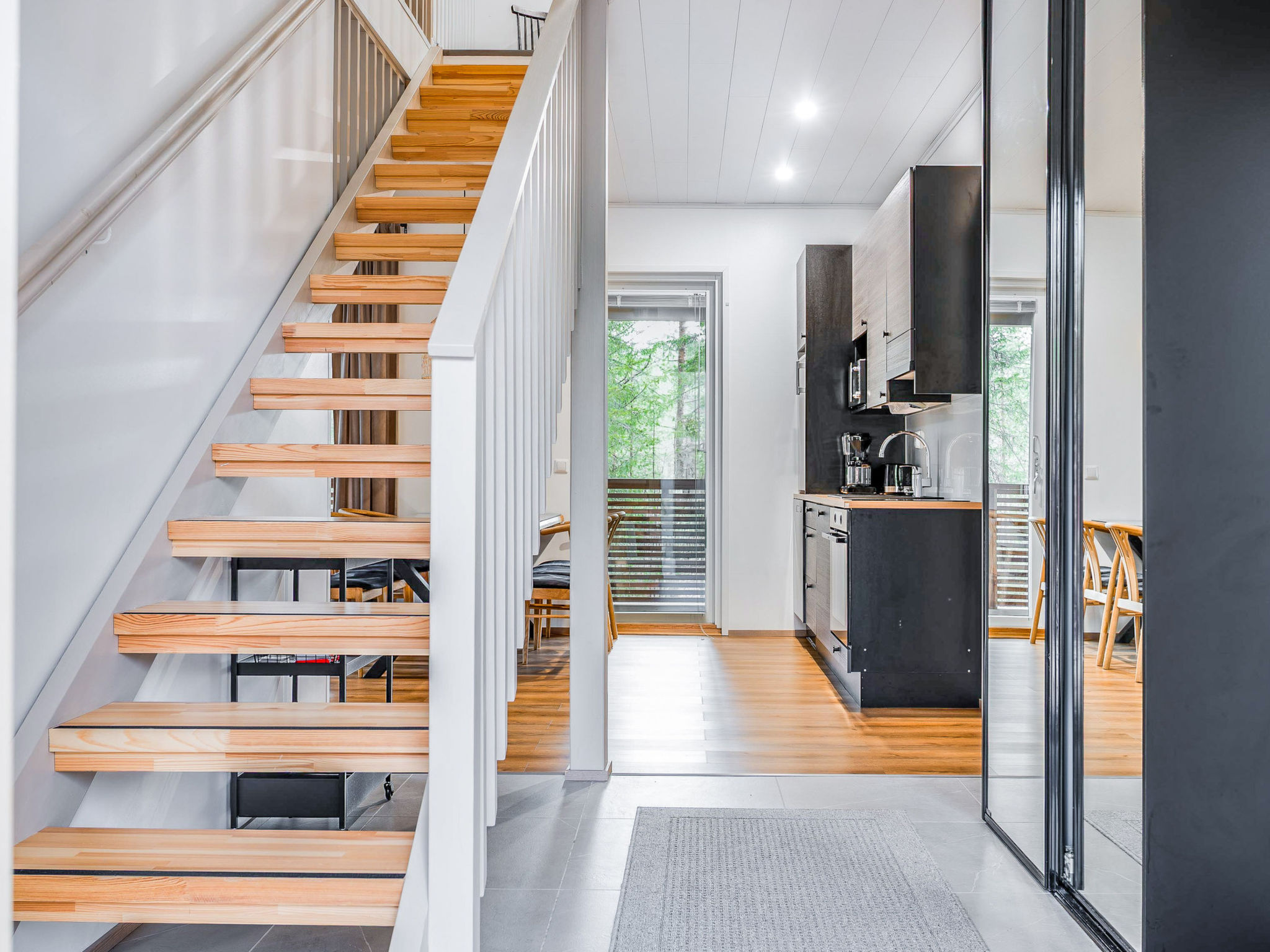 Maison Saukonpesä a – Intérieur, photo 20 sur 62