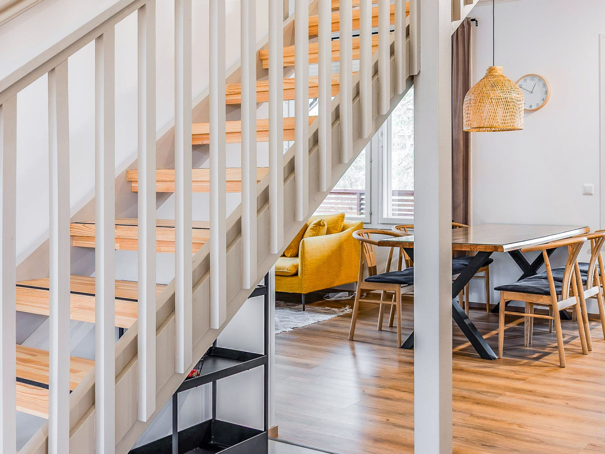 Maison Saukonpesä a – Intérieur, photo 21 sur 62