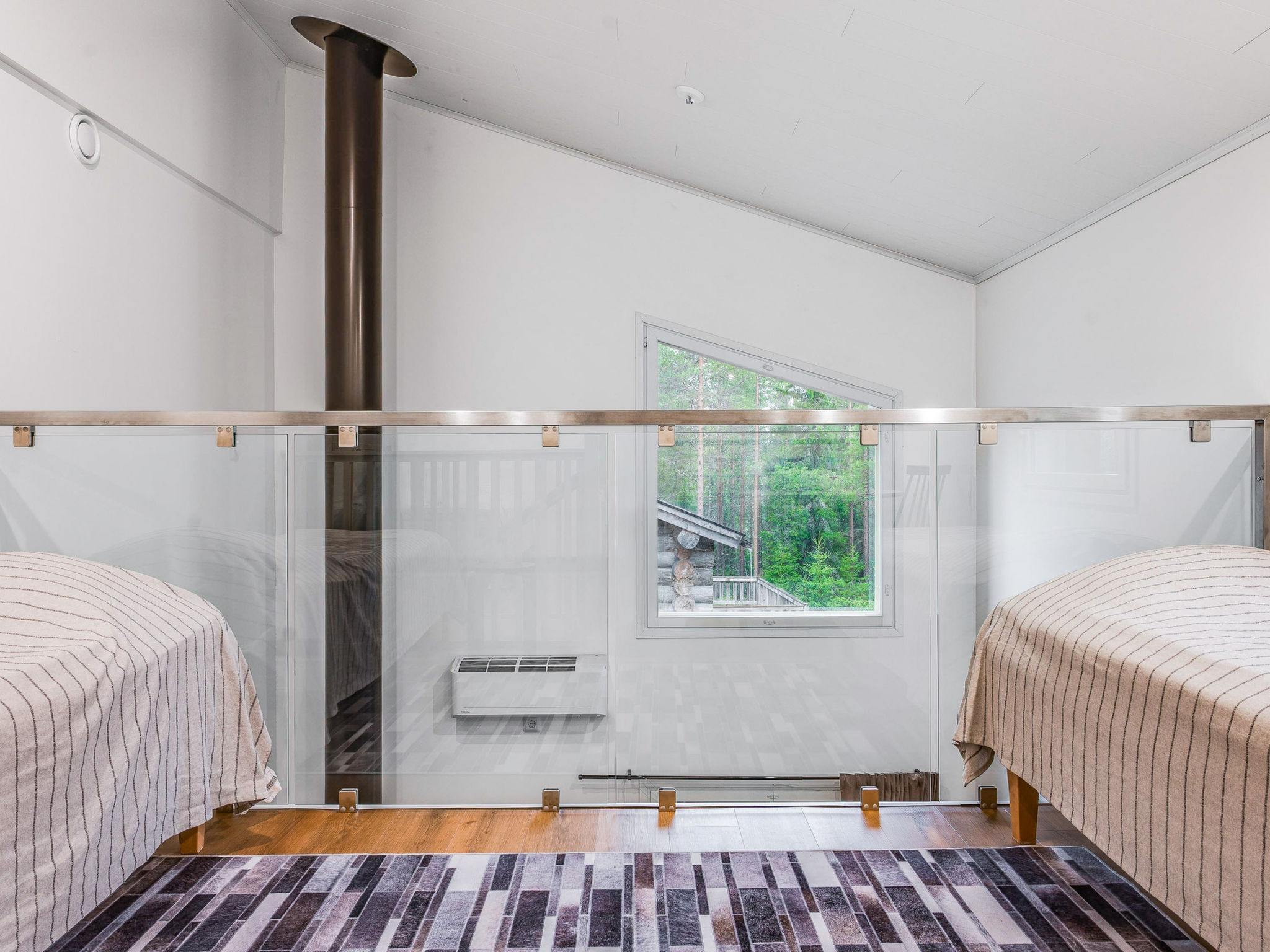 Maison Saukonpesä a – Intérieur, photo 24 sur 62
