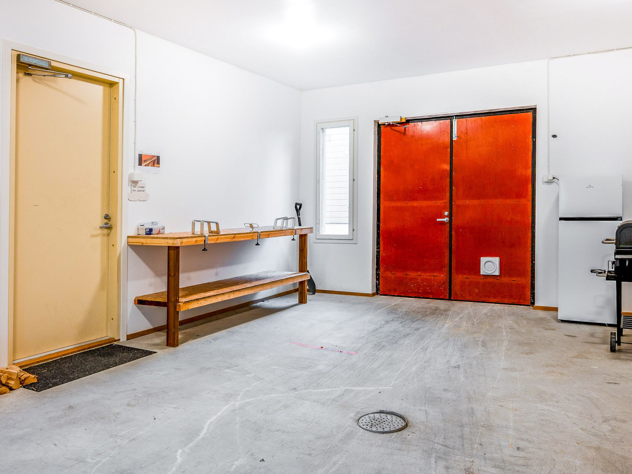 Maison Saukonpesä a – Intérieur, photo 29 sur 62