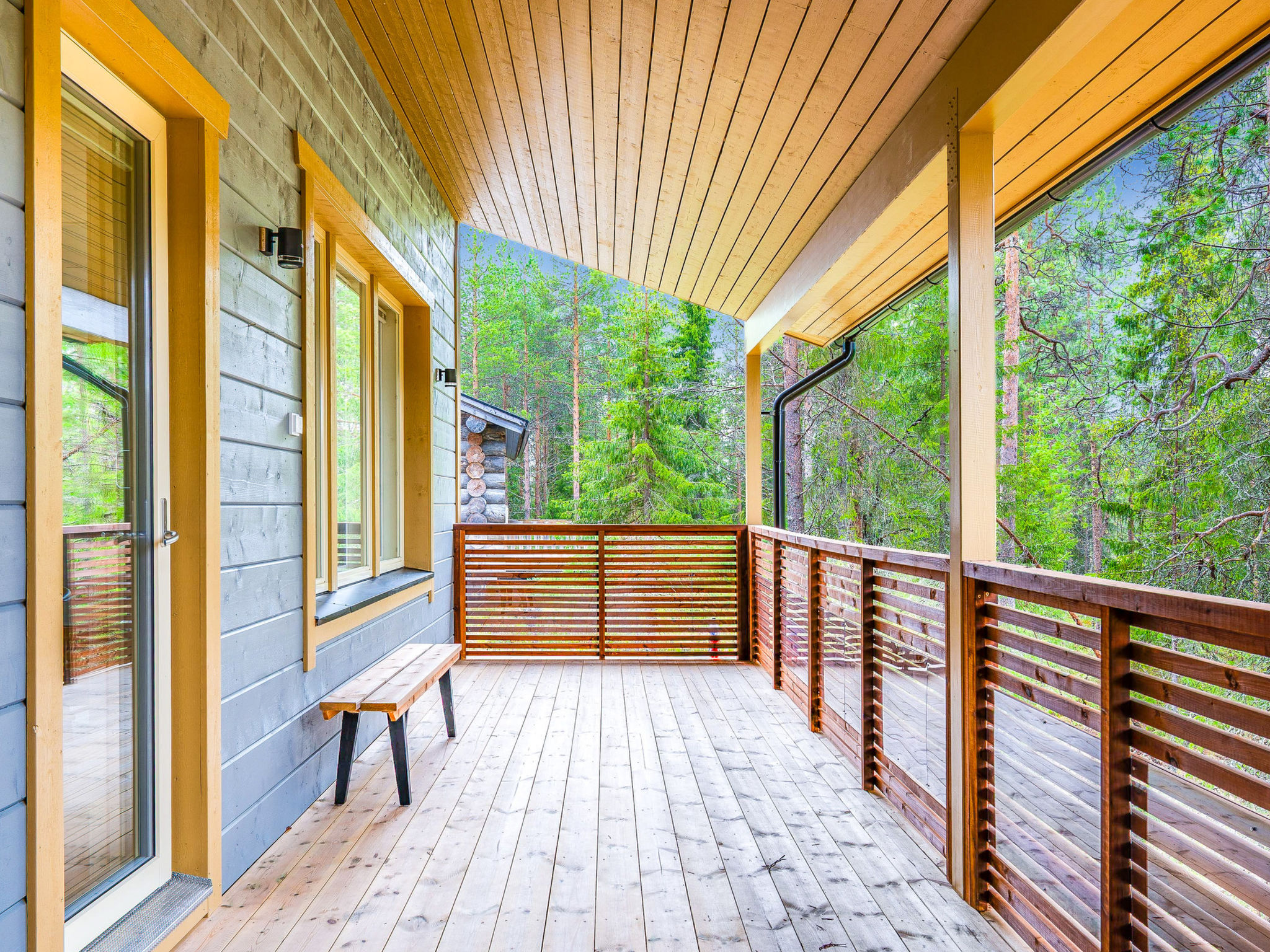 Maison Saukonpesä a – Intérieur, photo 30 sur 62