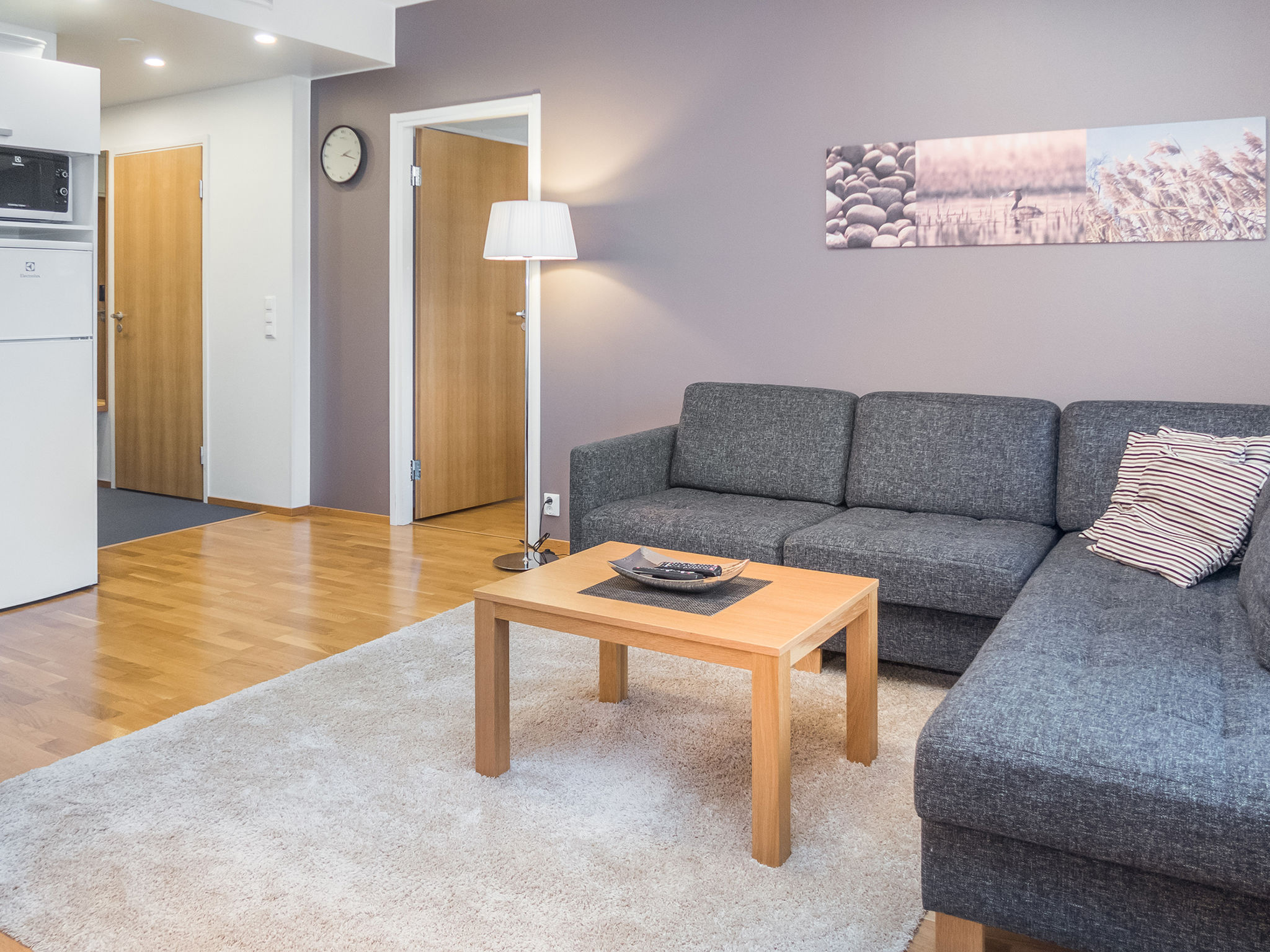 Ruka ski chalets 64, 1302 - Drinnen
