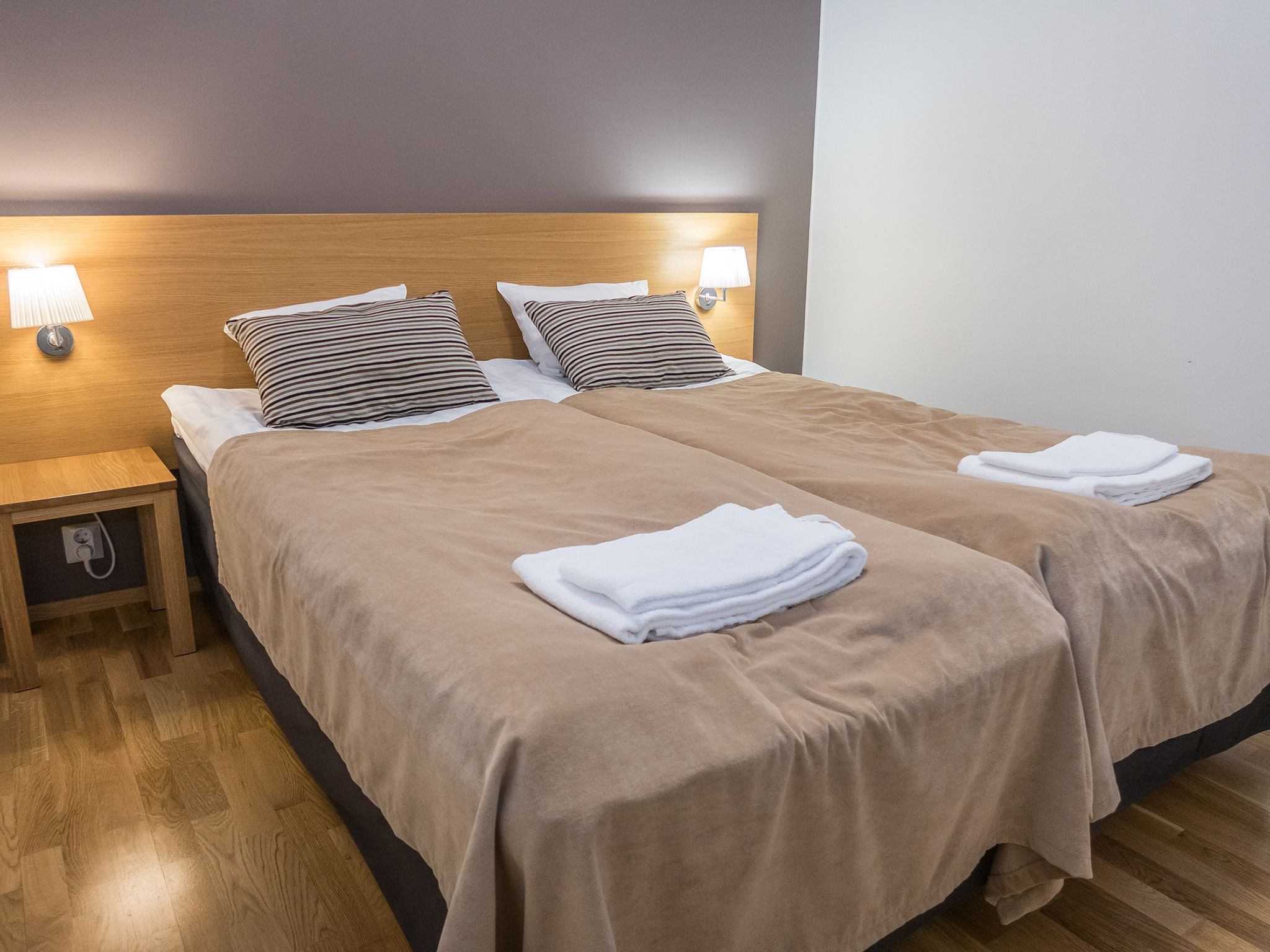 Ruka ski chalets 64, 1302 - Drinnen