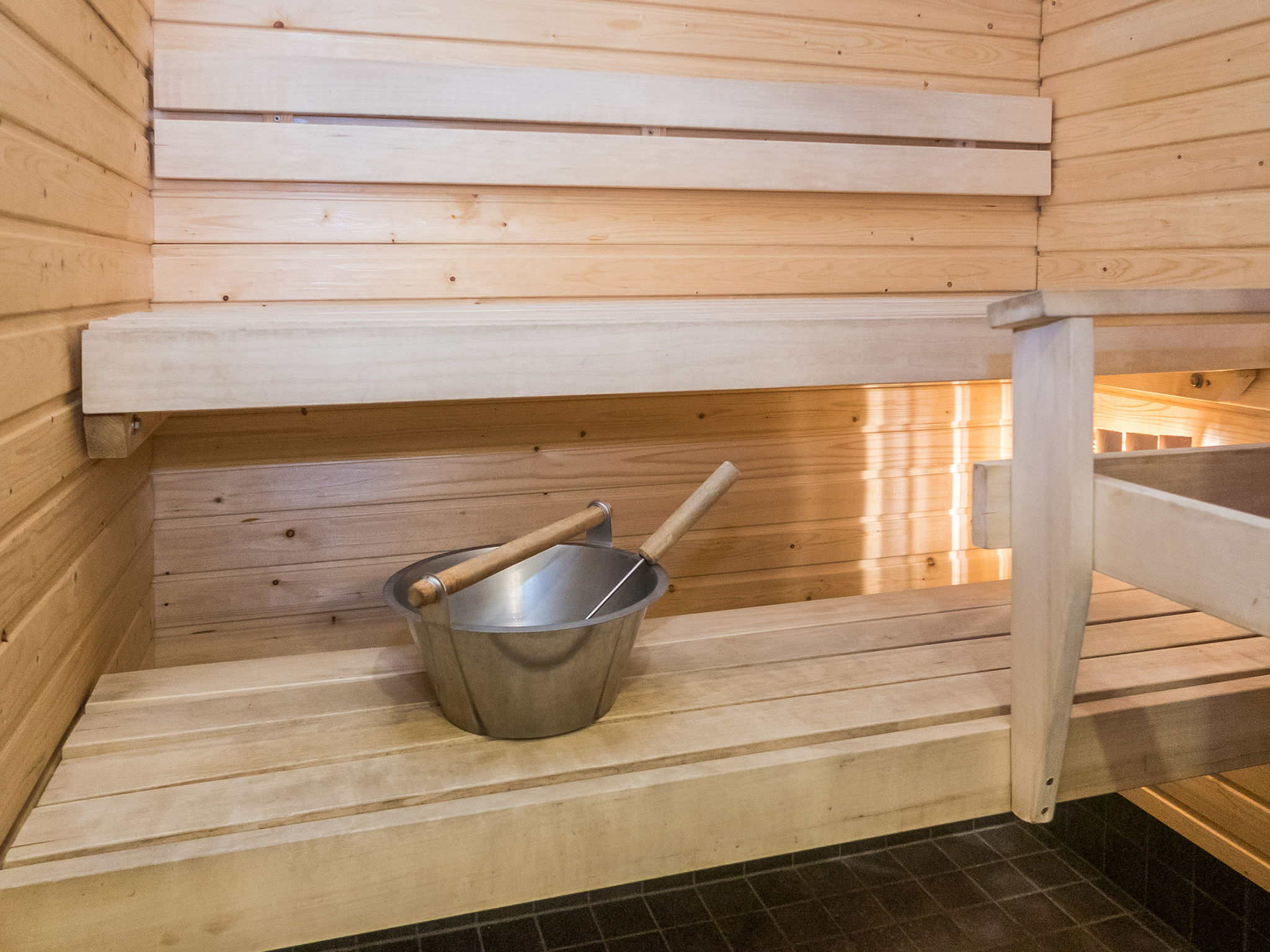 Ruka ski chalets 64, 1302 - Drinnen
