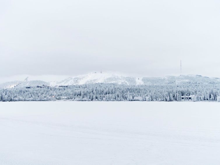 Photo of Ruka panorama