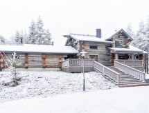 Ruka panorama