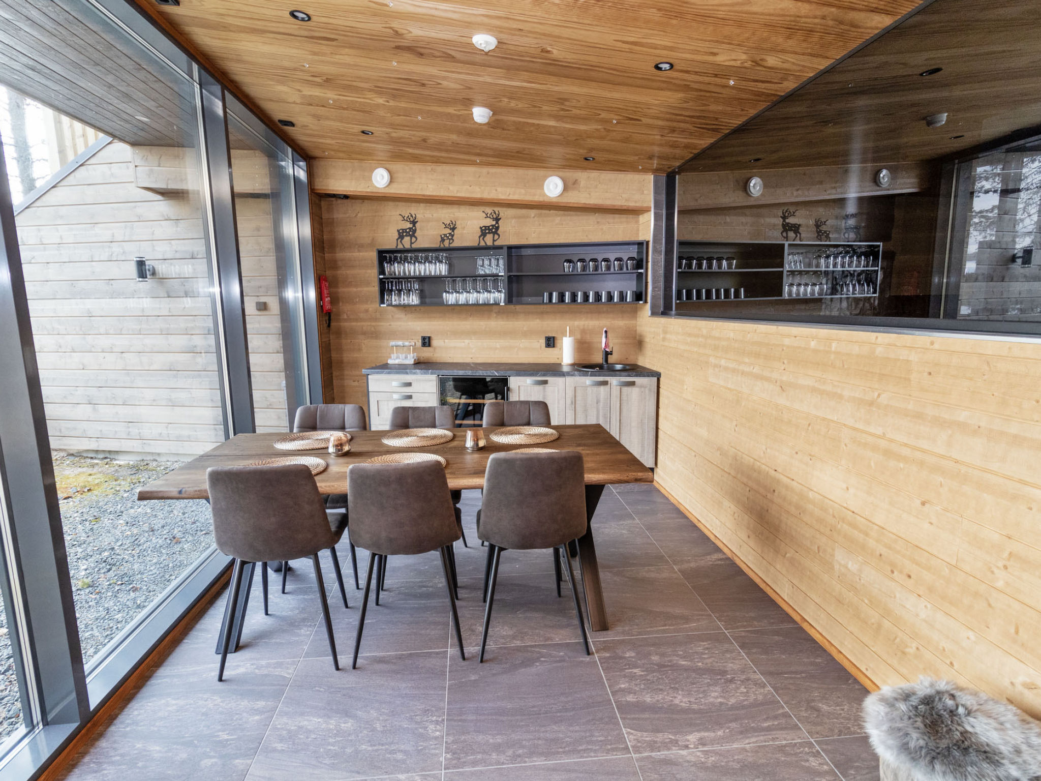 Photo of Ruka panorama