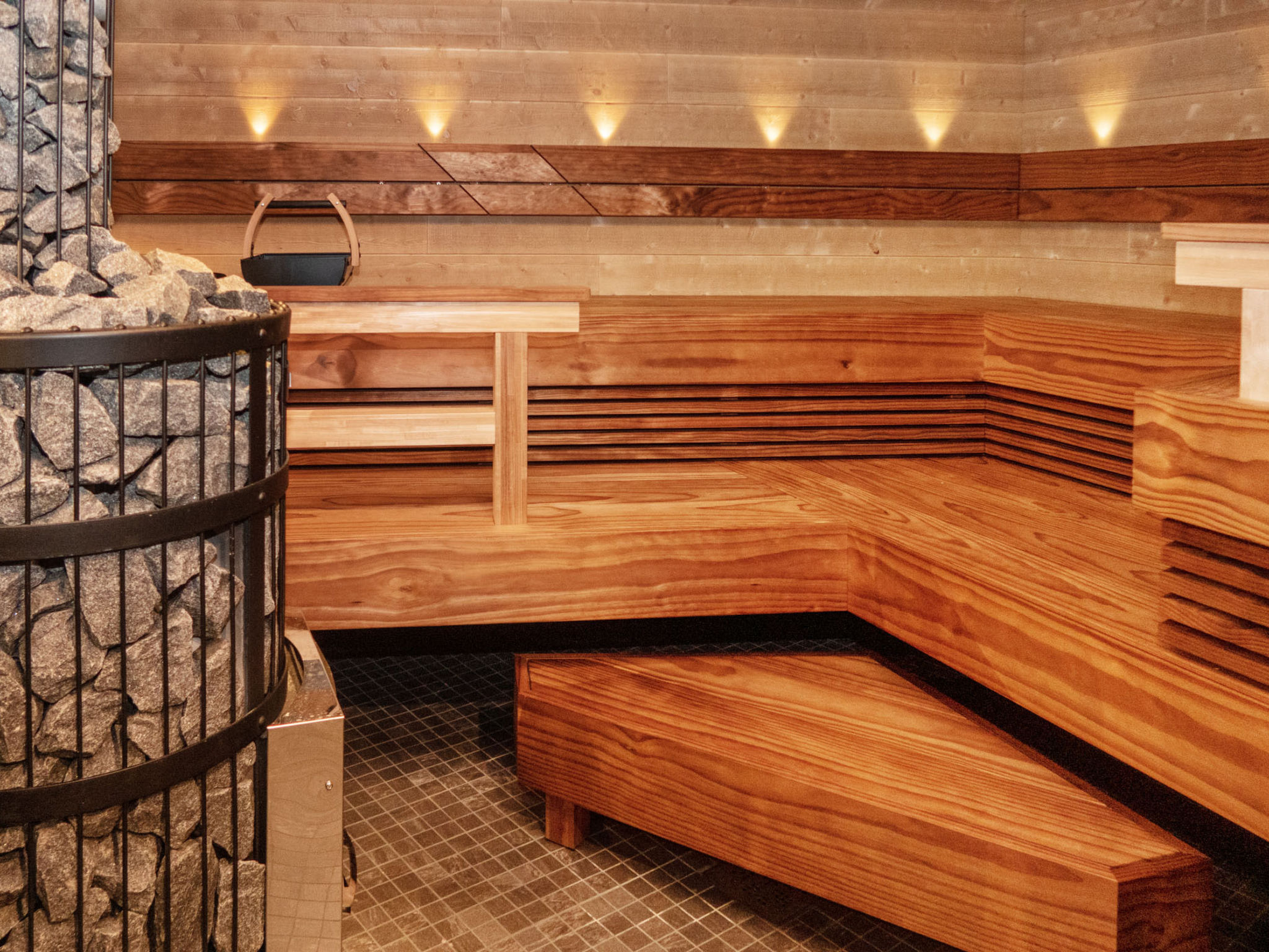 Photo of Ruka panorama