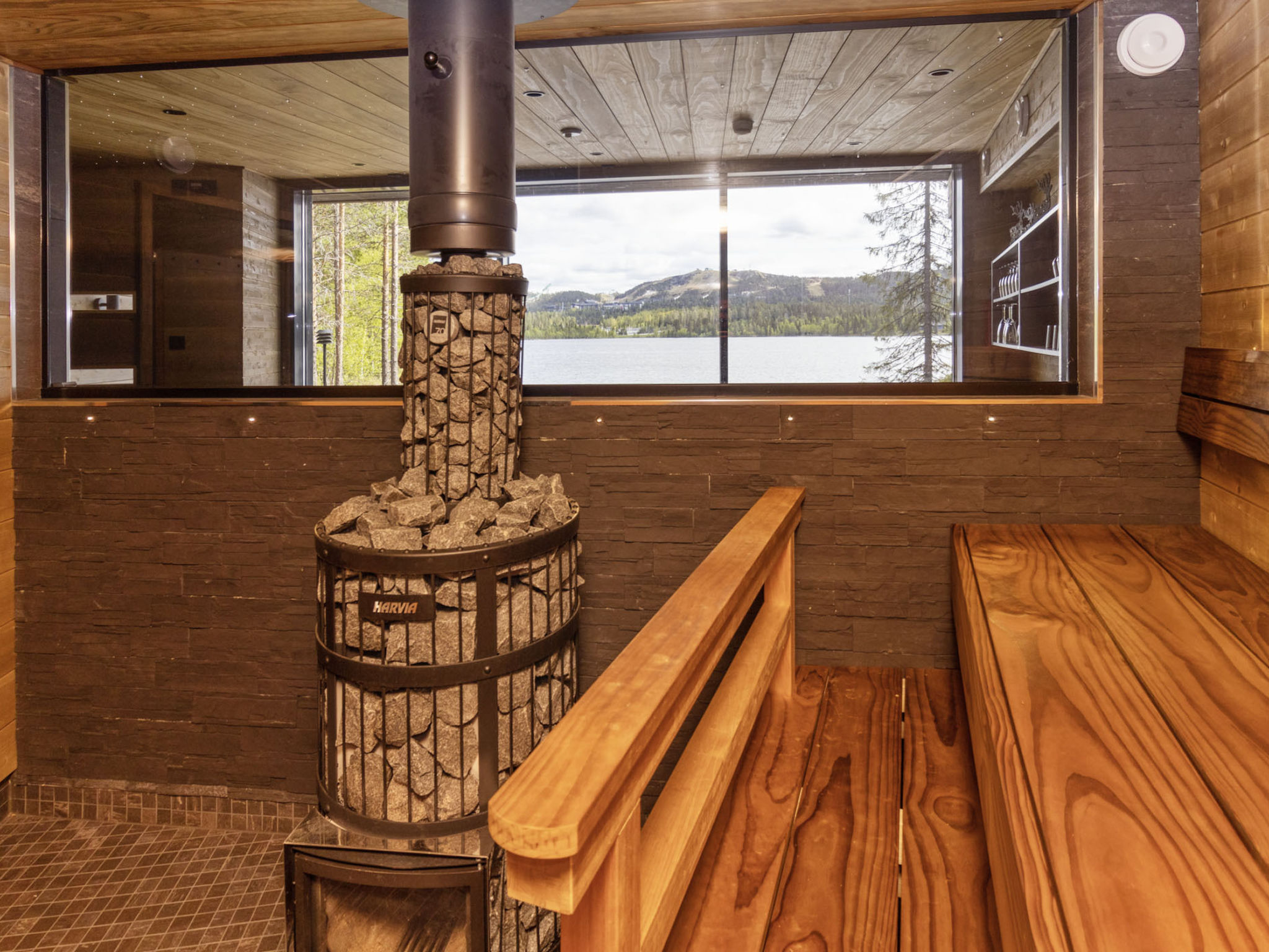 Photo of Ruka panorama