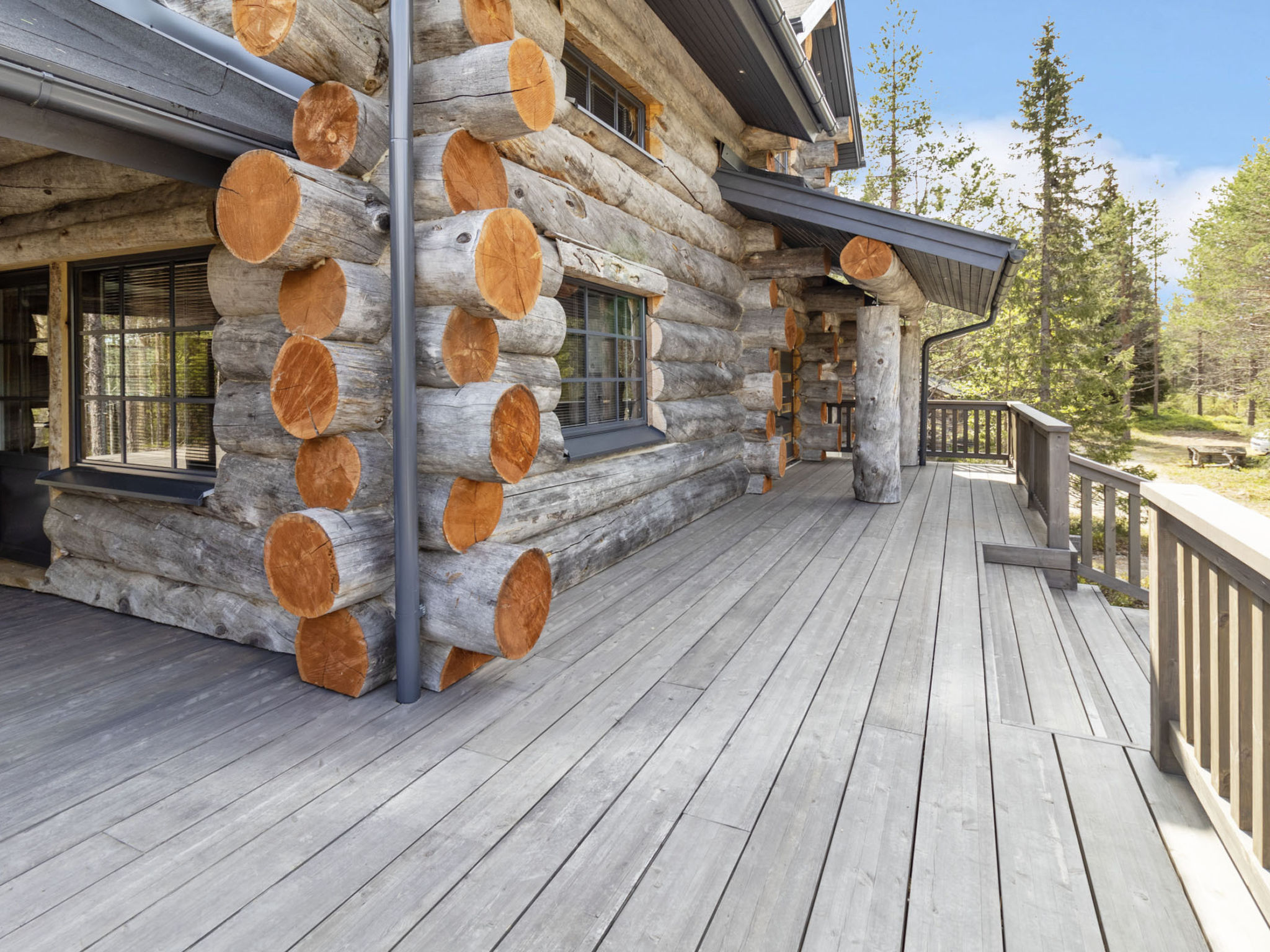 Photo of Ruka panorama