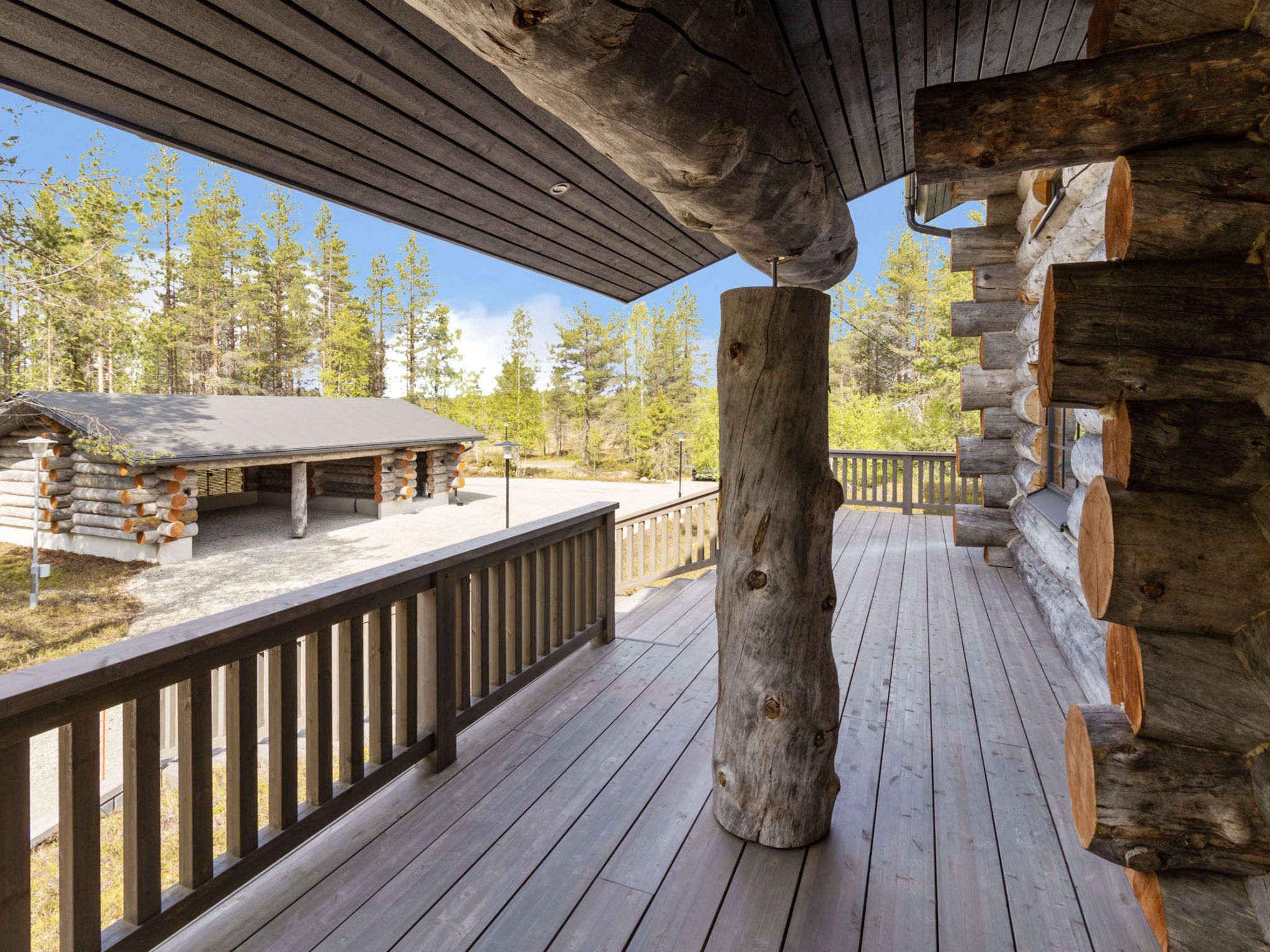 Photo of Ruka panorama