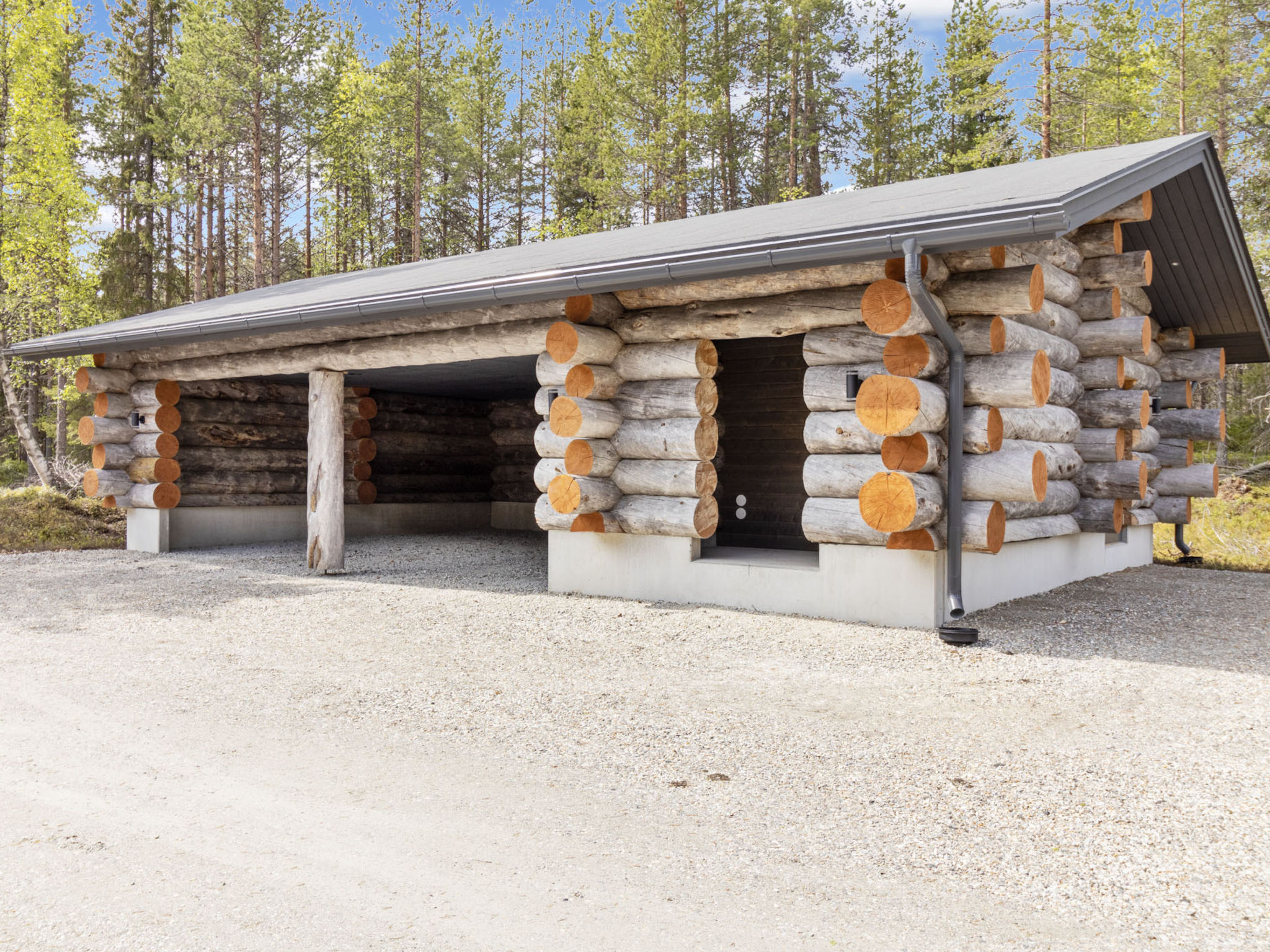 Photo of Ruka panorama