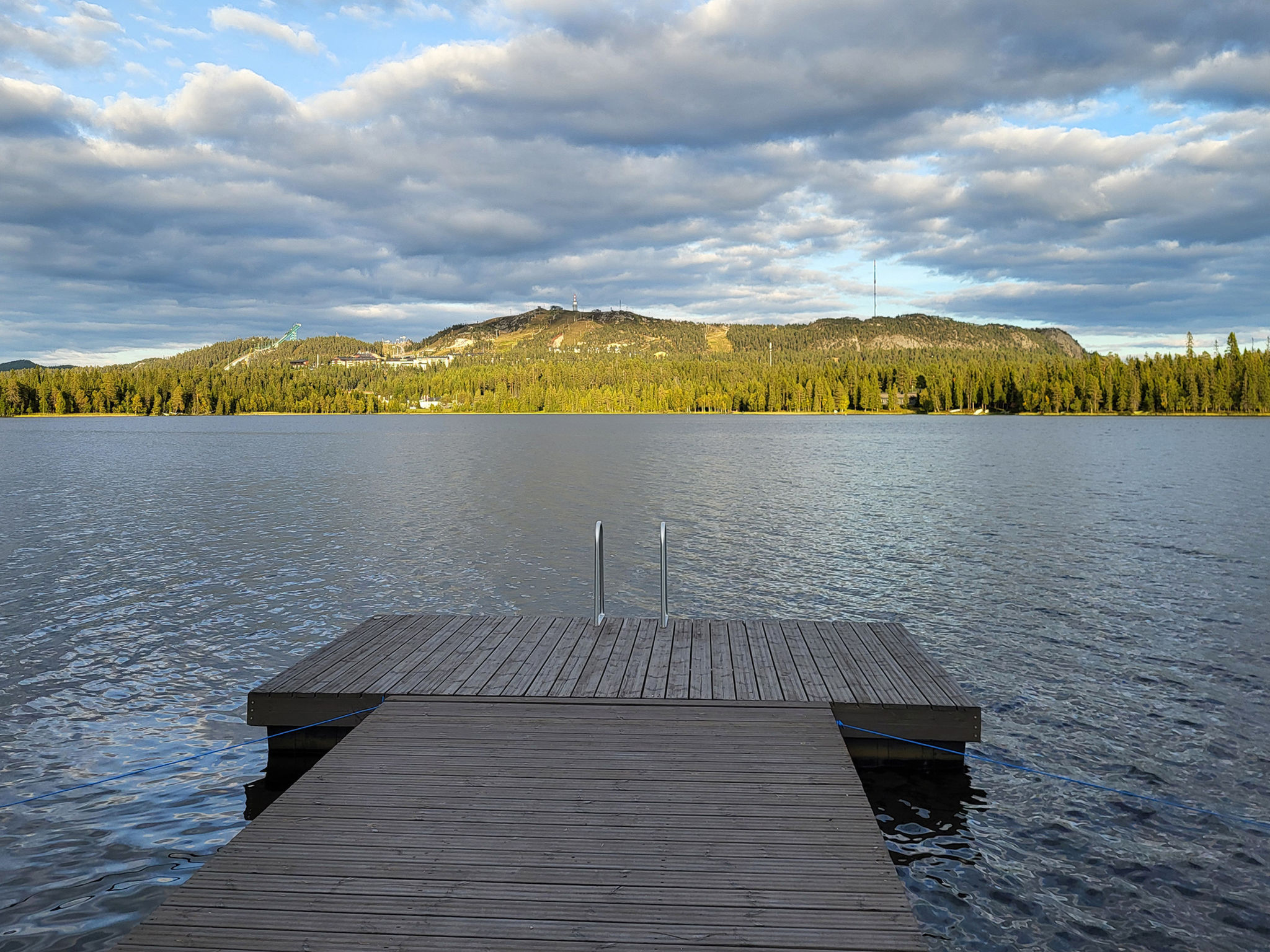 Photo of Ruka panorama
