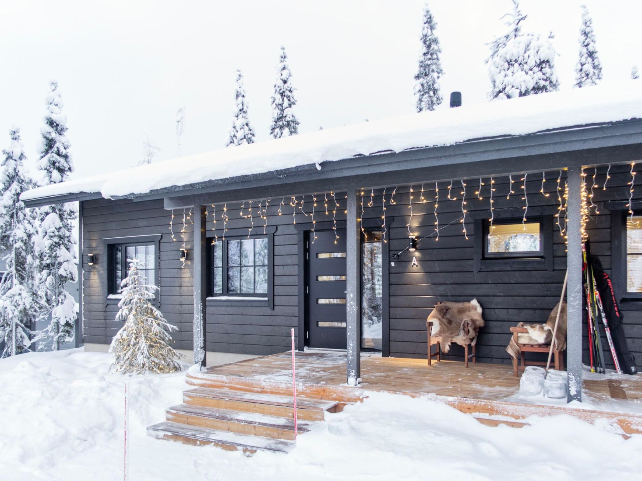 Photo of Villa huili