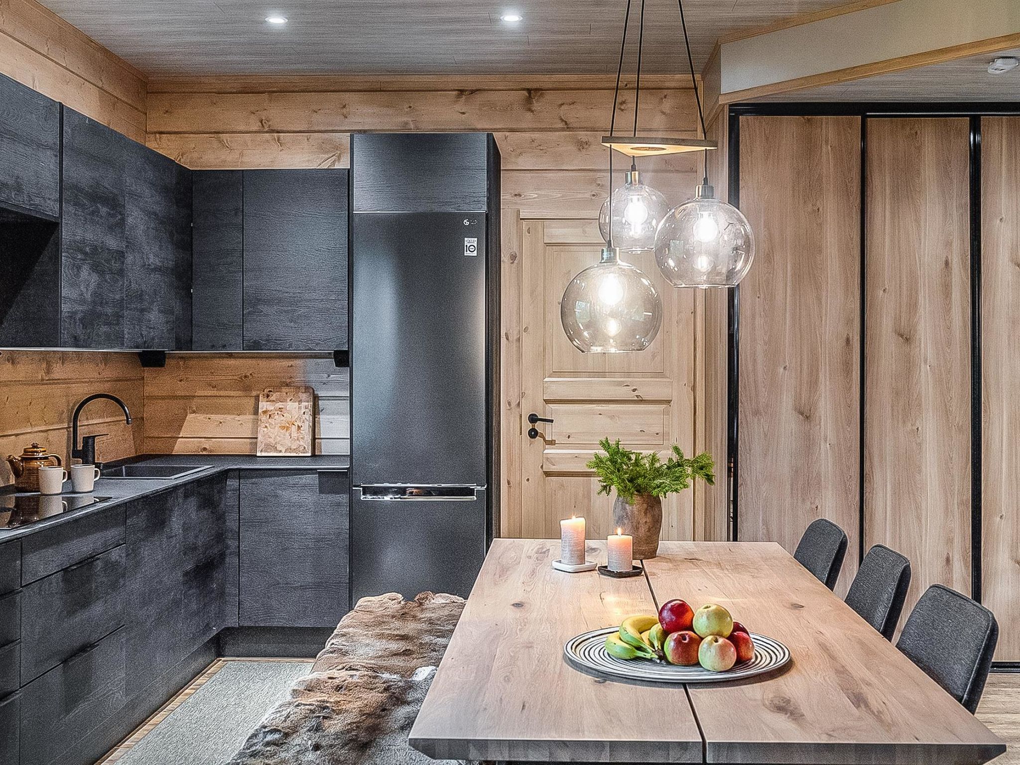 Photo of Villa huili