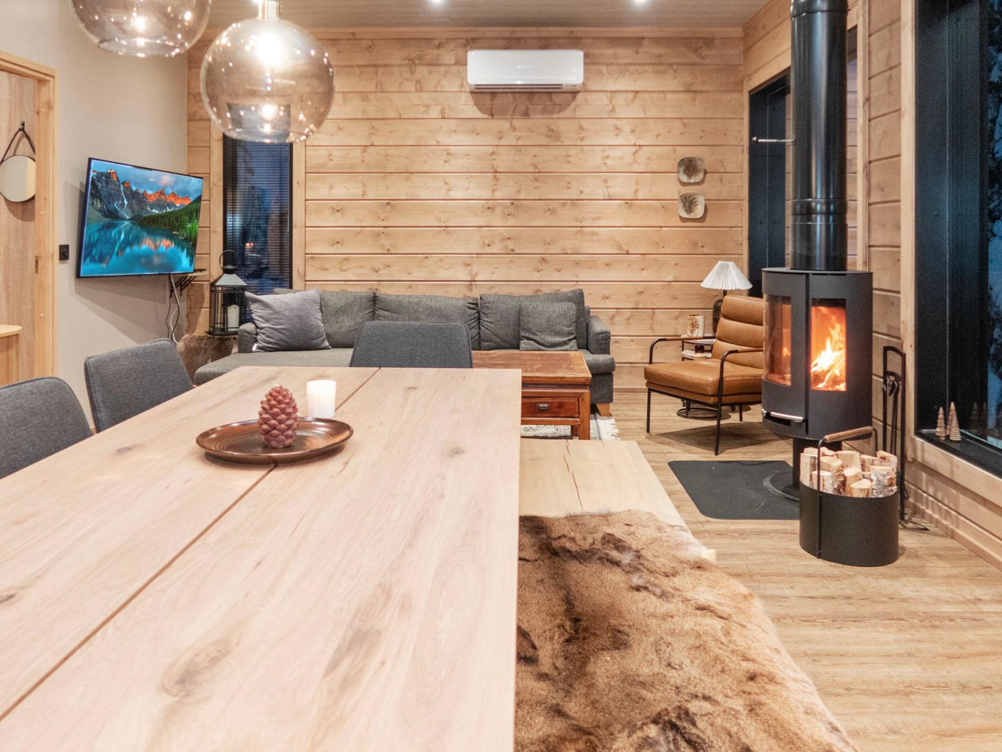 Photo of Villa huili