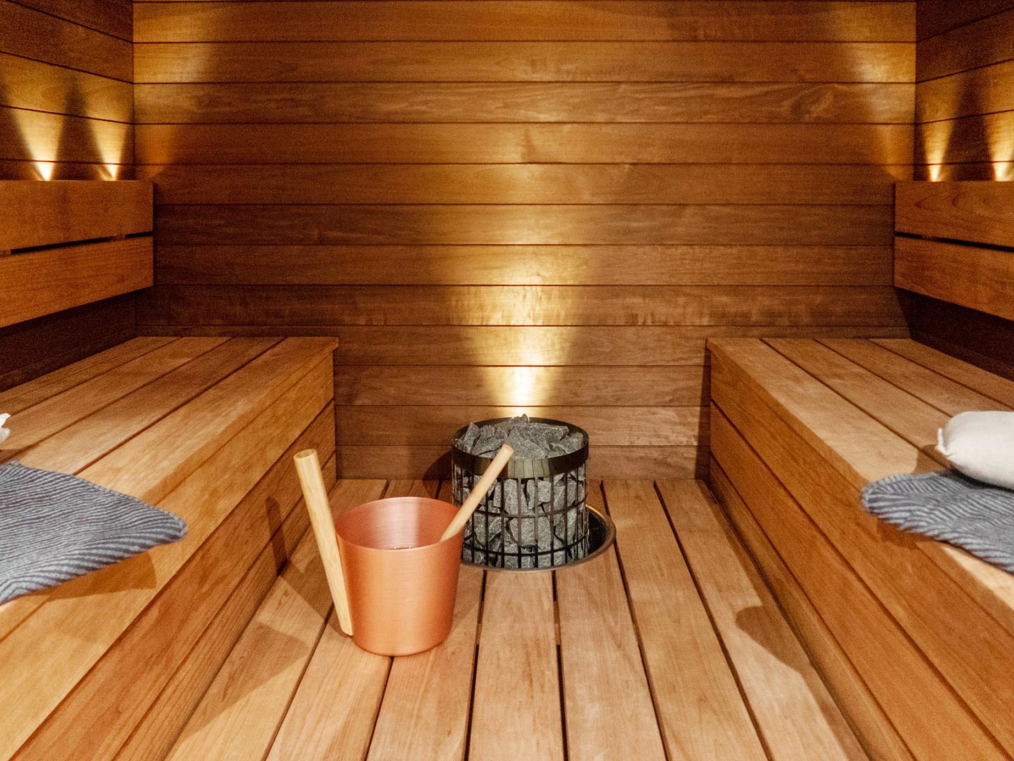 Photo of Villa huili