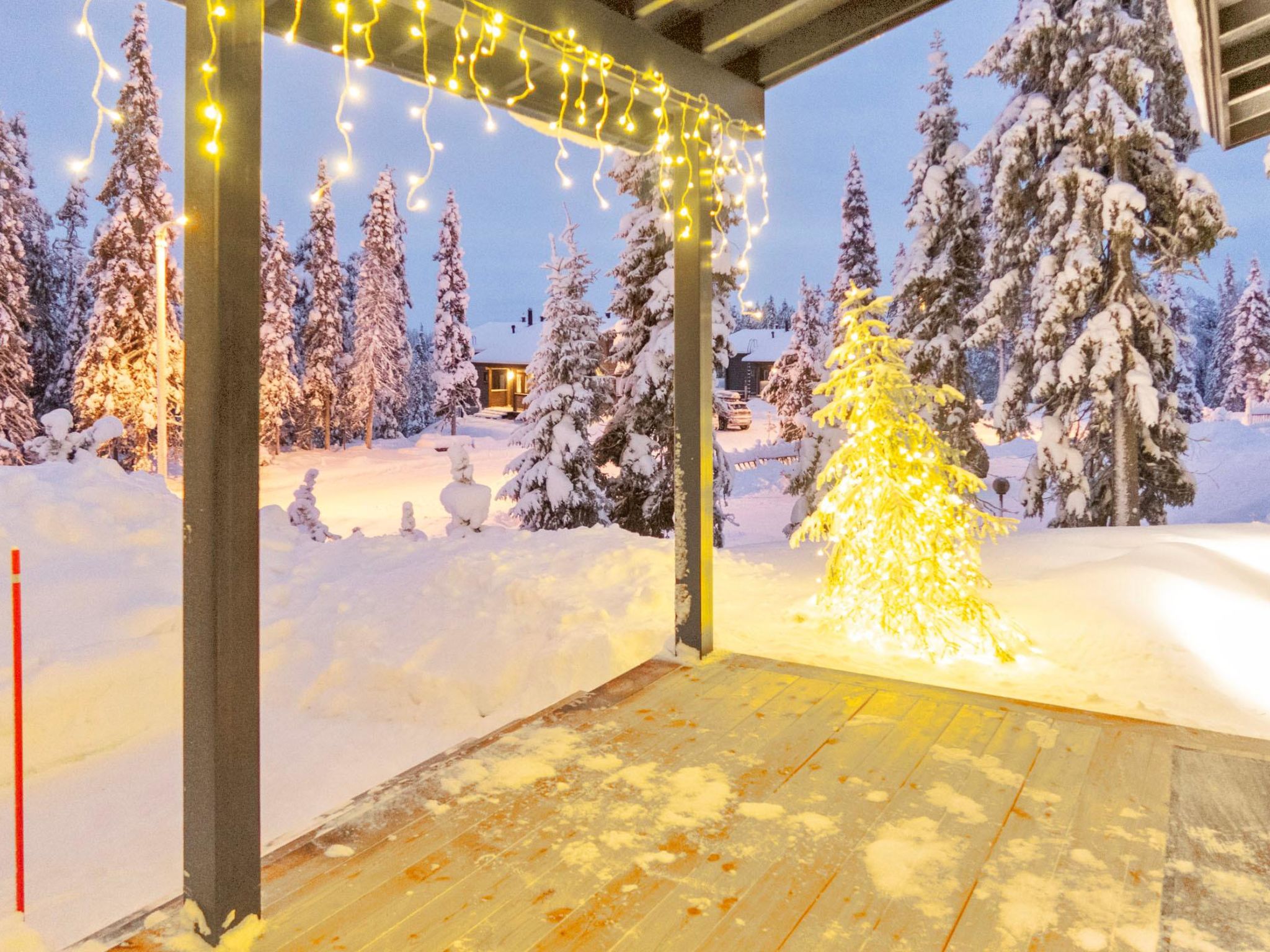 Photo of Villa huili