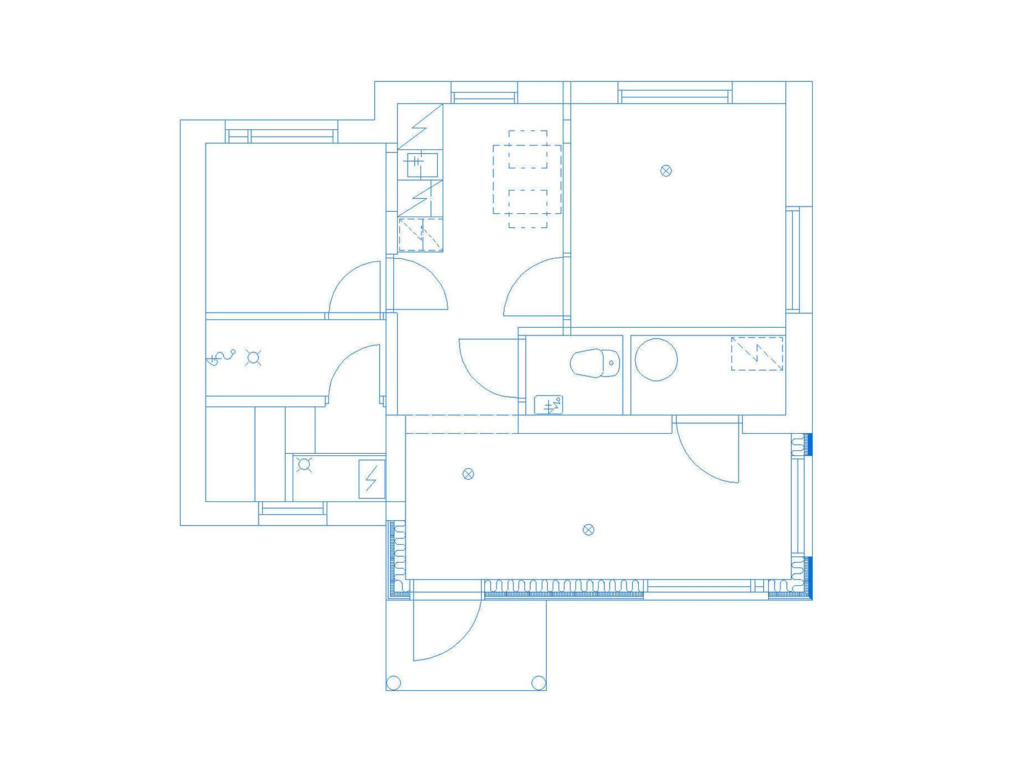 Photo of Mustalampi 3 lintukoto