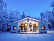 Villa rukan kesäniemi