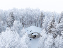 Villa rukan kesäniemi