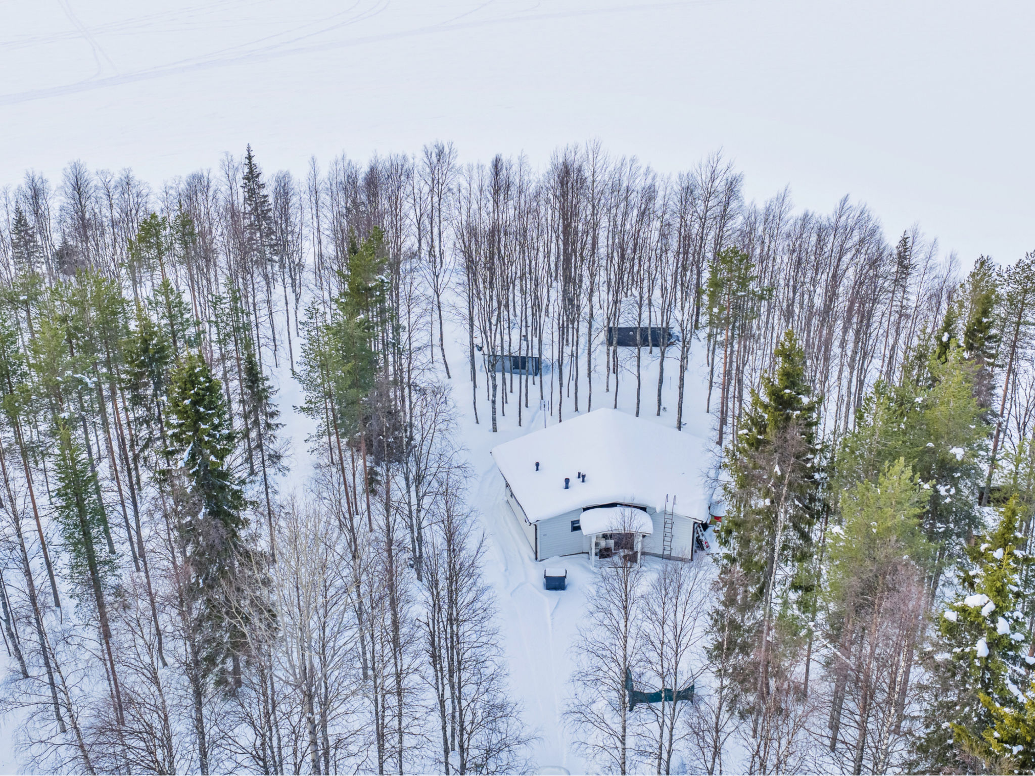 Photo of Villa rukan kesäniemi