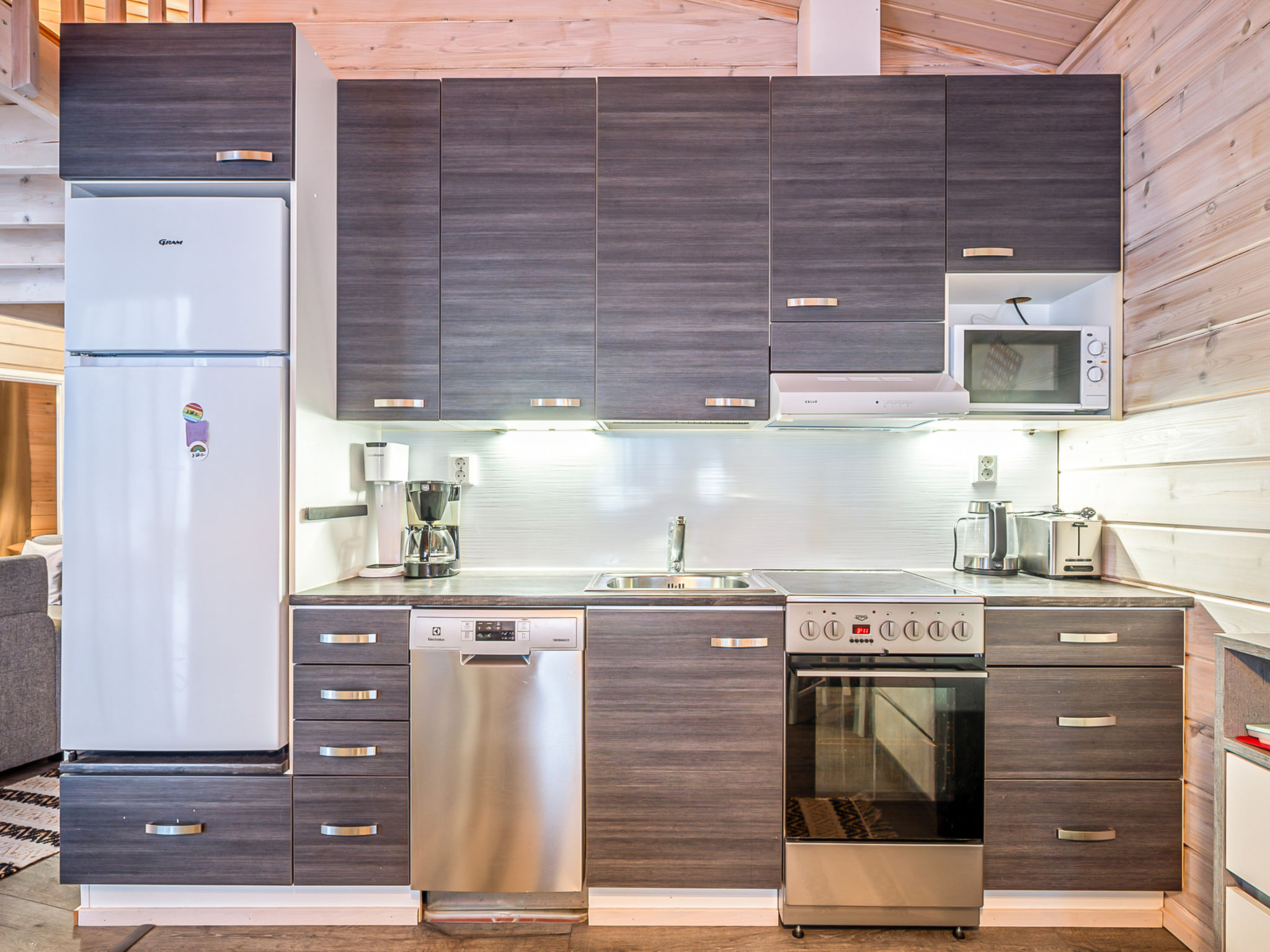 Photo of Villa rukan kesäniemi