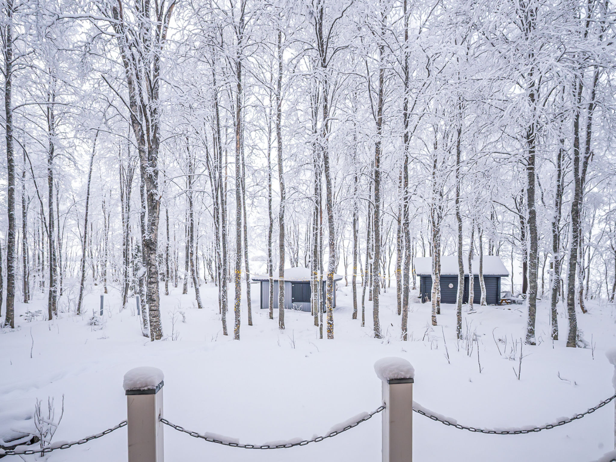 Photo of Villa rukan kesäniemi