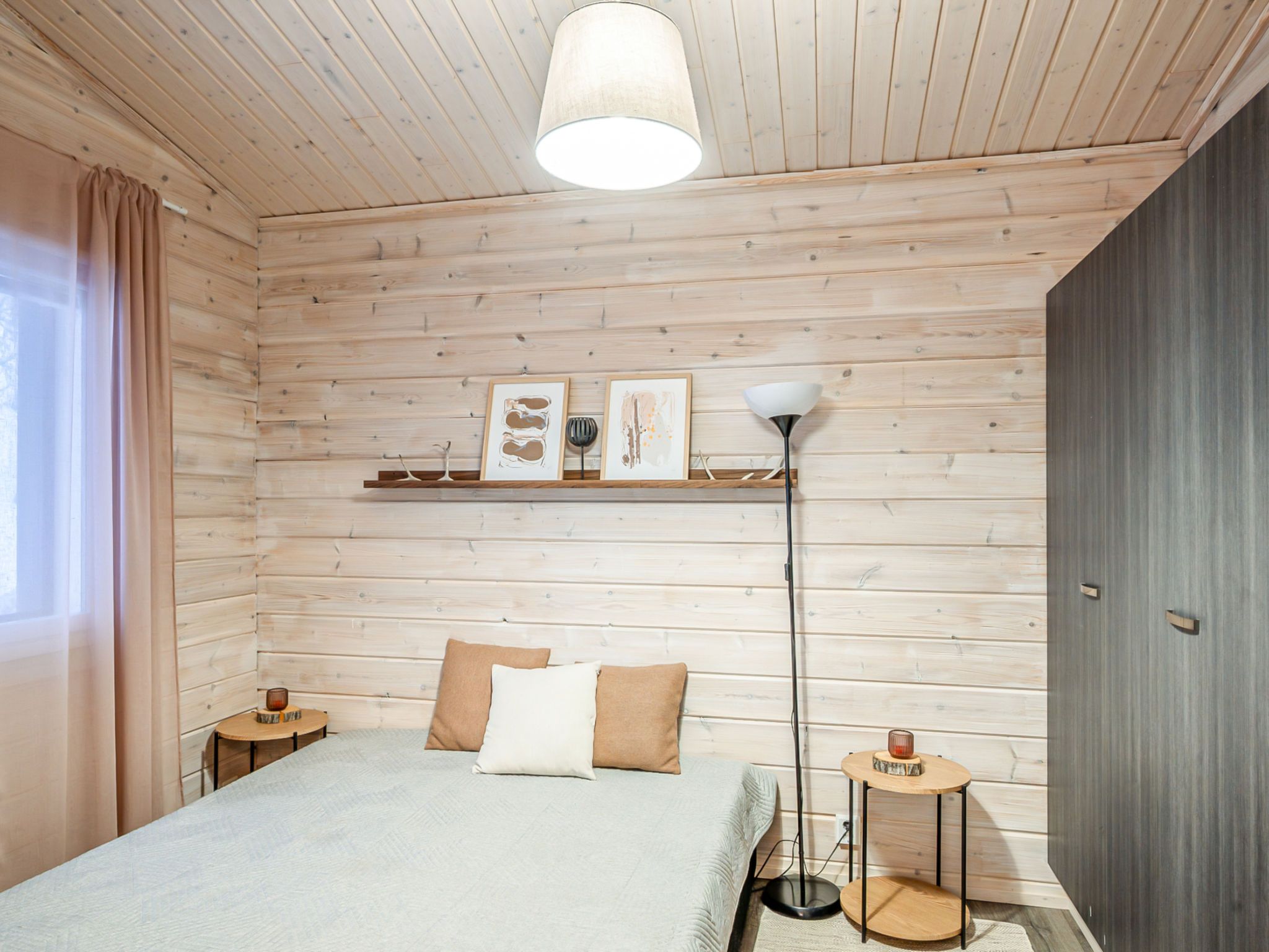 Maison Villa rukan kesäniemi – Intérieur, photo 10 sur 48