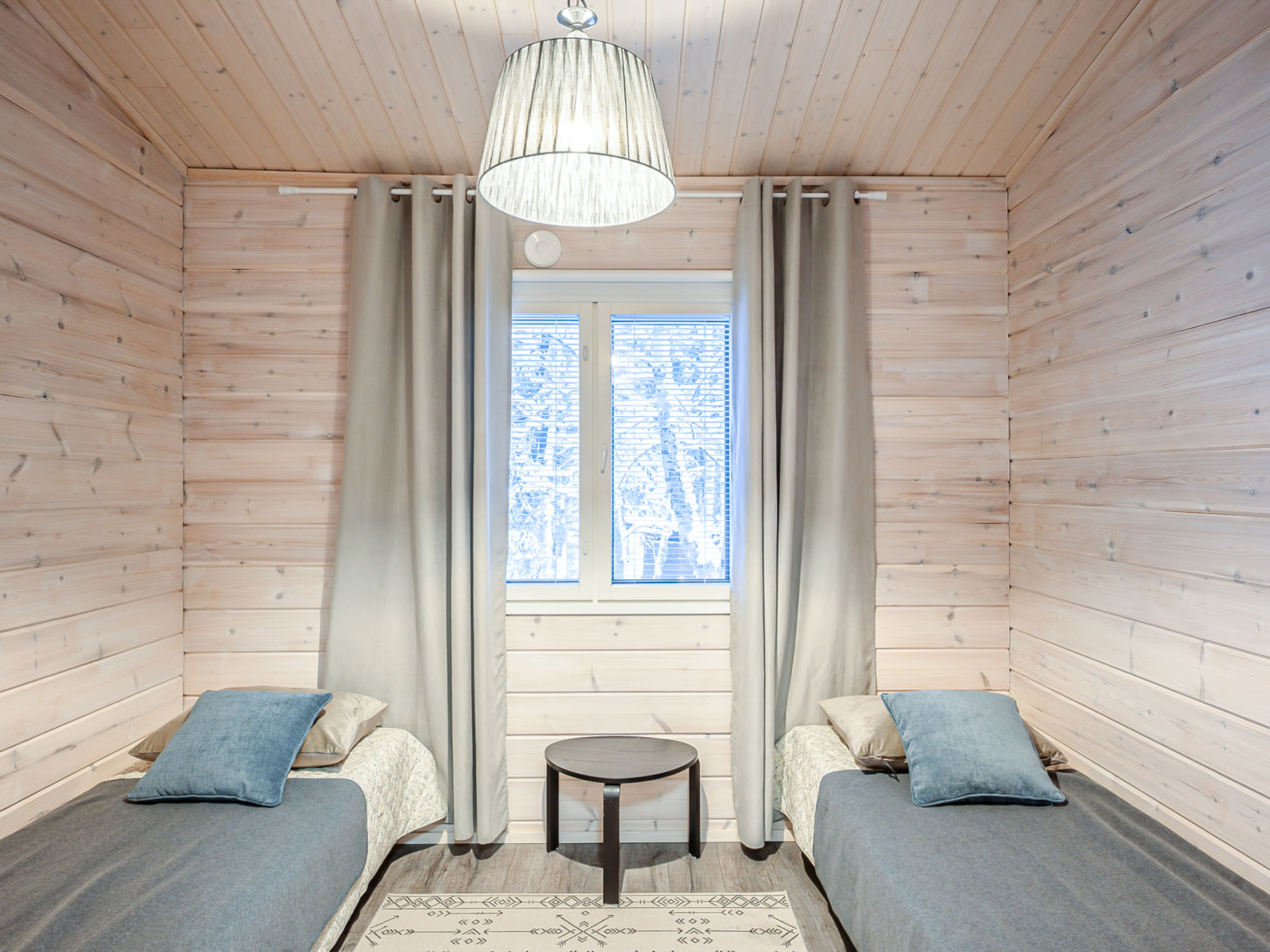 Maison Villa rukan kesäniemi – Intérieur, photo 11 sur 48