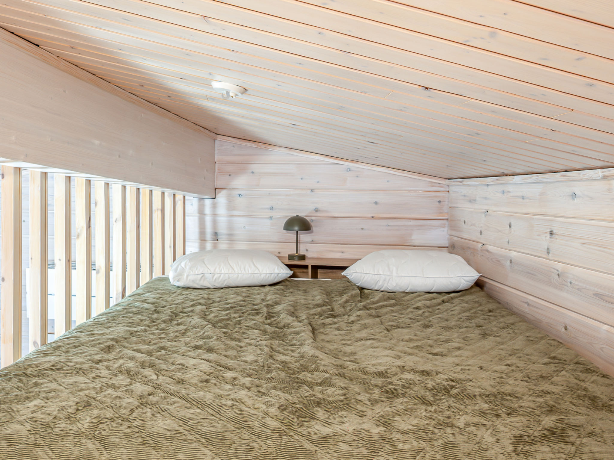 Maison Villa rukan kesäniemi – Intérieur, photo 12 sur 48