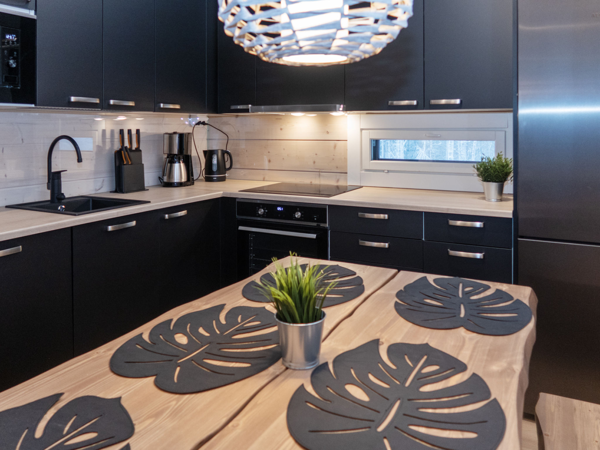 Maison Mäkitie 2 – Intérieur, photo 13 sur 30