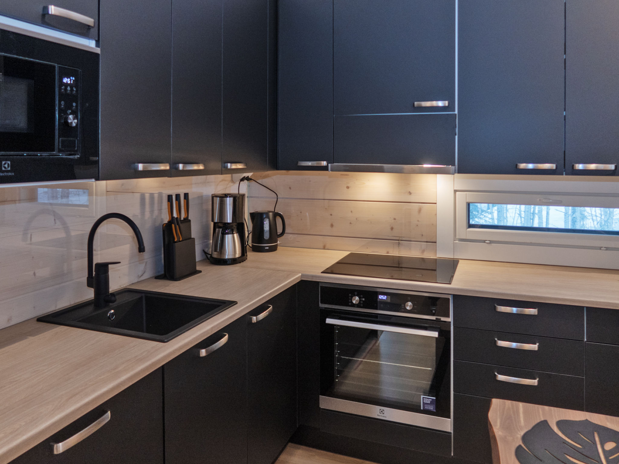 Maison Mäkitie 2 – Intérieur, photo 12 sur 30