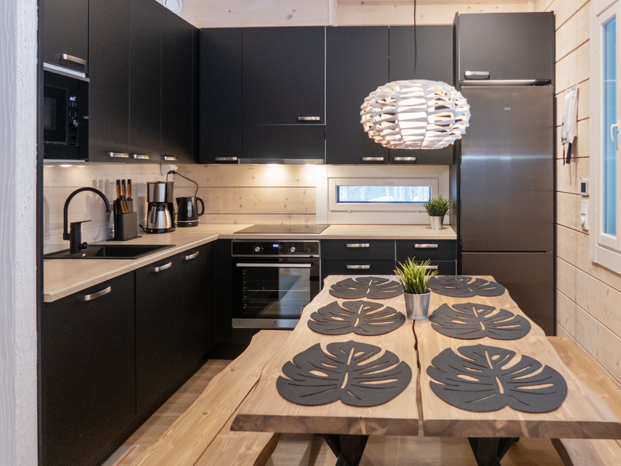 Maison Mäkitie 2 – Intérieur, photo 11 sur 30