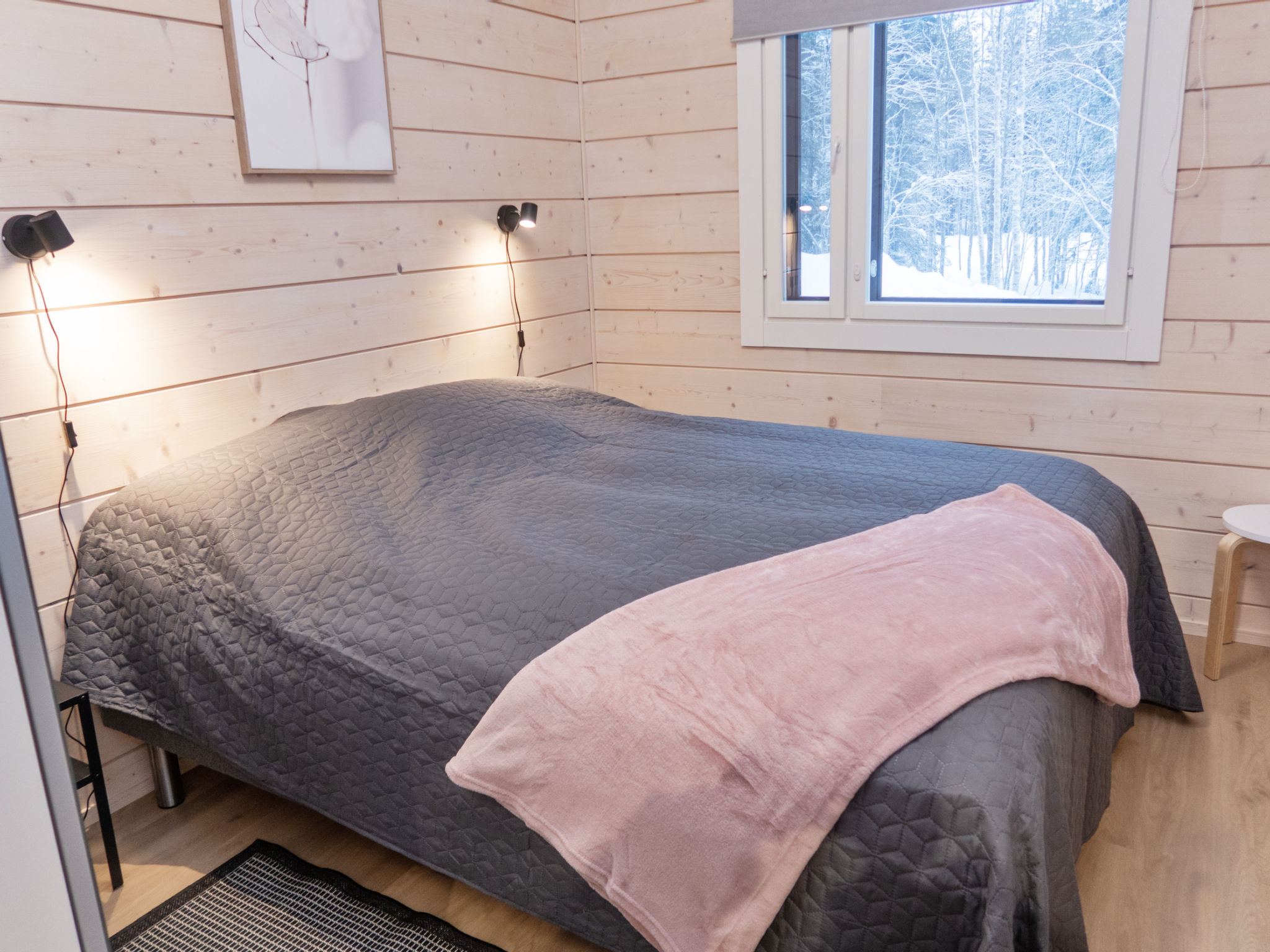 Maison Mäkitie 2 – Intérieur, photo 10 sur 30