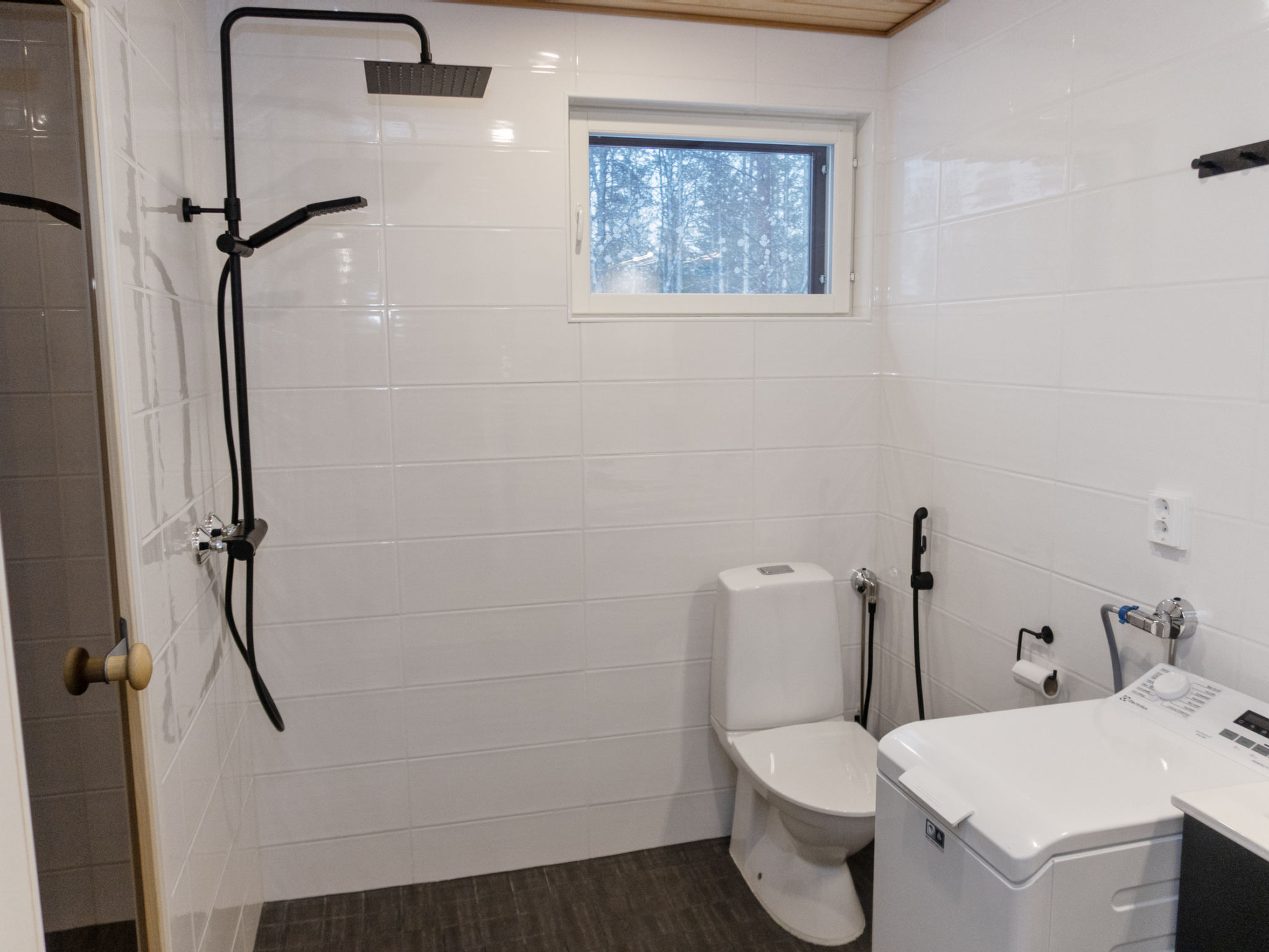 Maison Mäkitie 2 – Intérieur, photo 8 sur 30