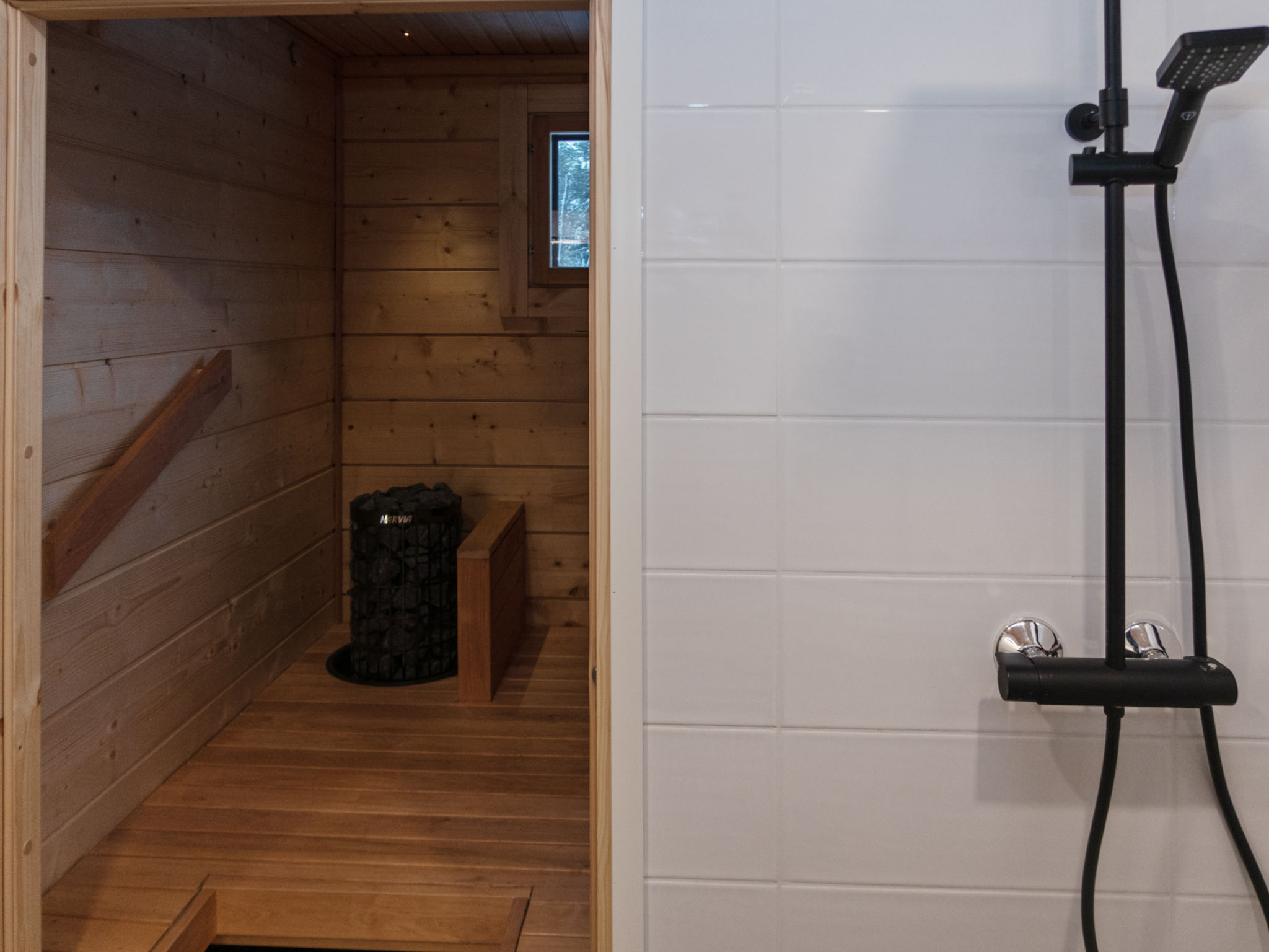 Maison Mäkitie 2 – Intérieur, photo 7 sur 30