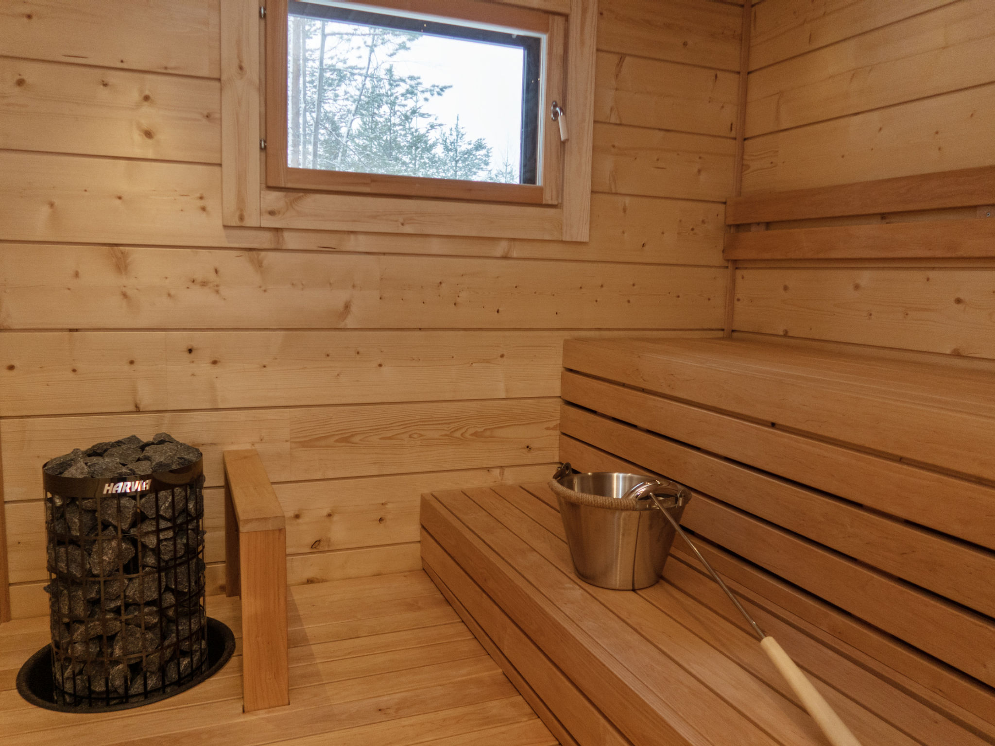 Maison Mäkitie 2 – Intérieur, photo 6 sur 30