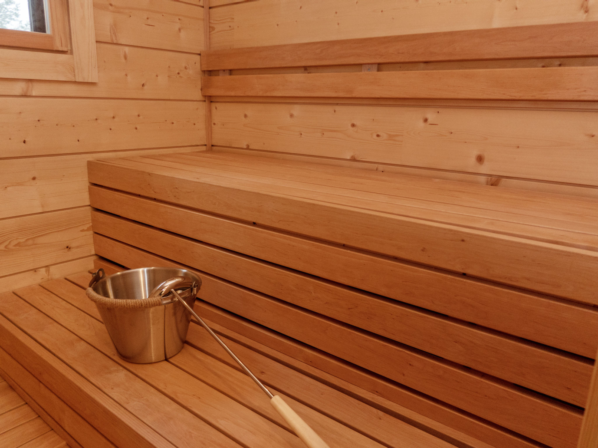 Maison Mäkitie 2 – Intérieur, photo 5 sur 30