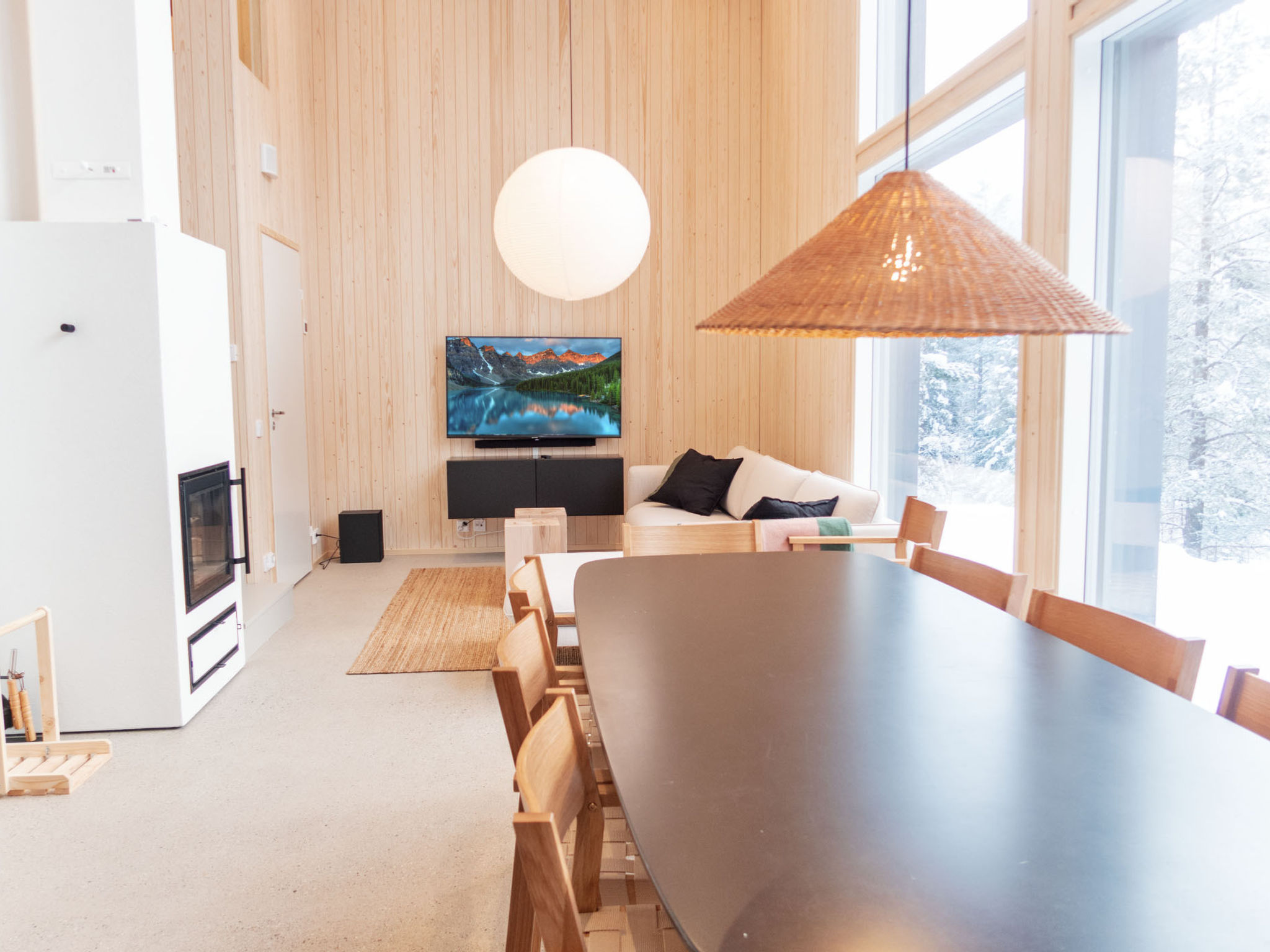 Rukan kide a - Inside