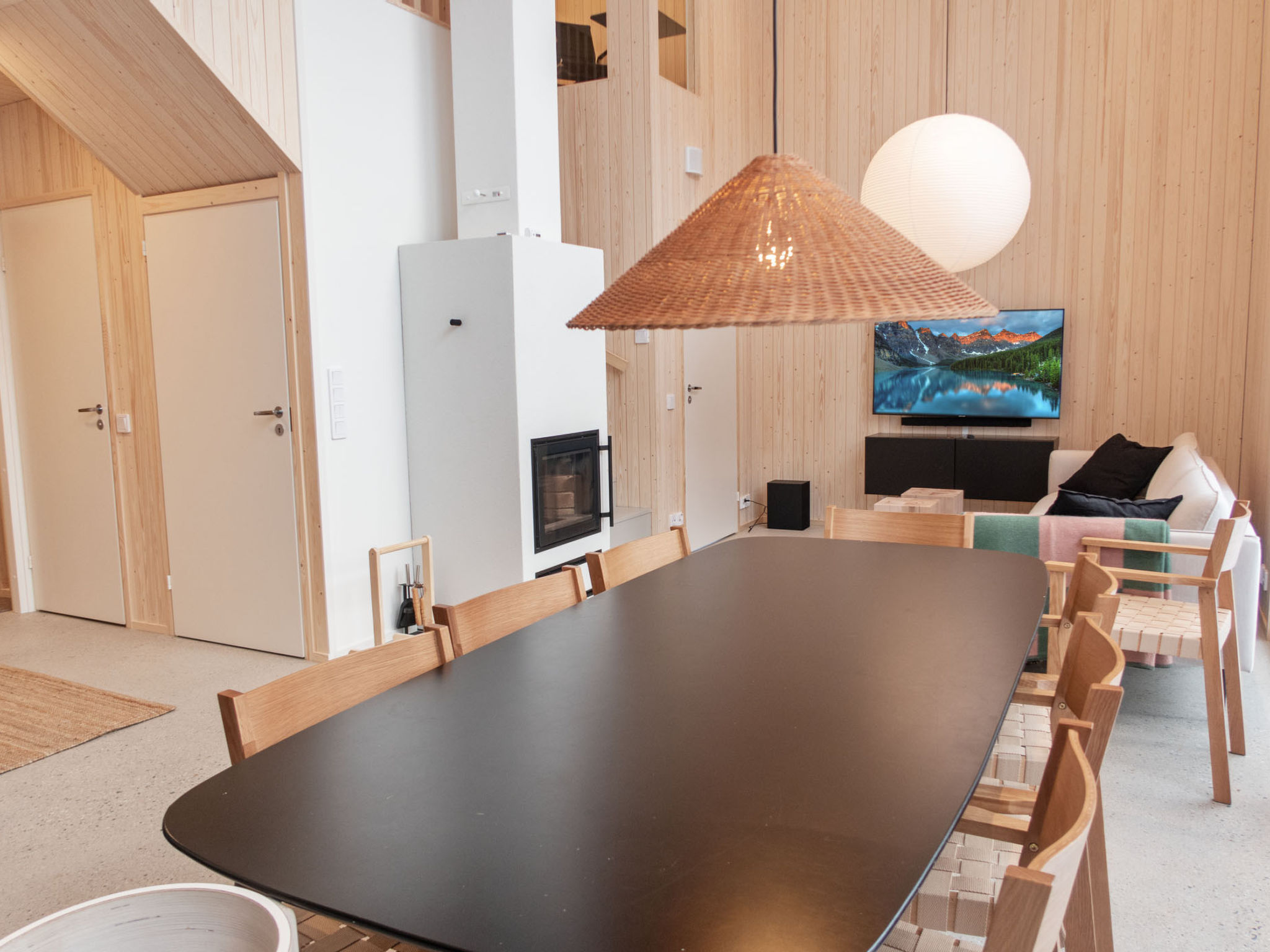 Rukan kide a - Inside