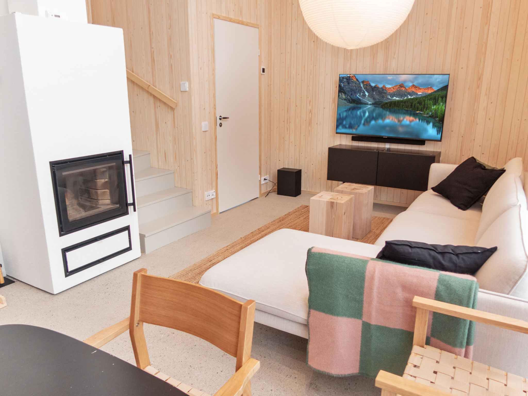 Rukan kide a - Inside