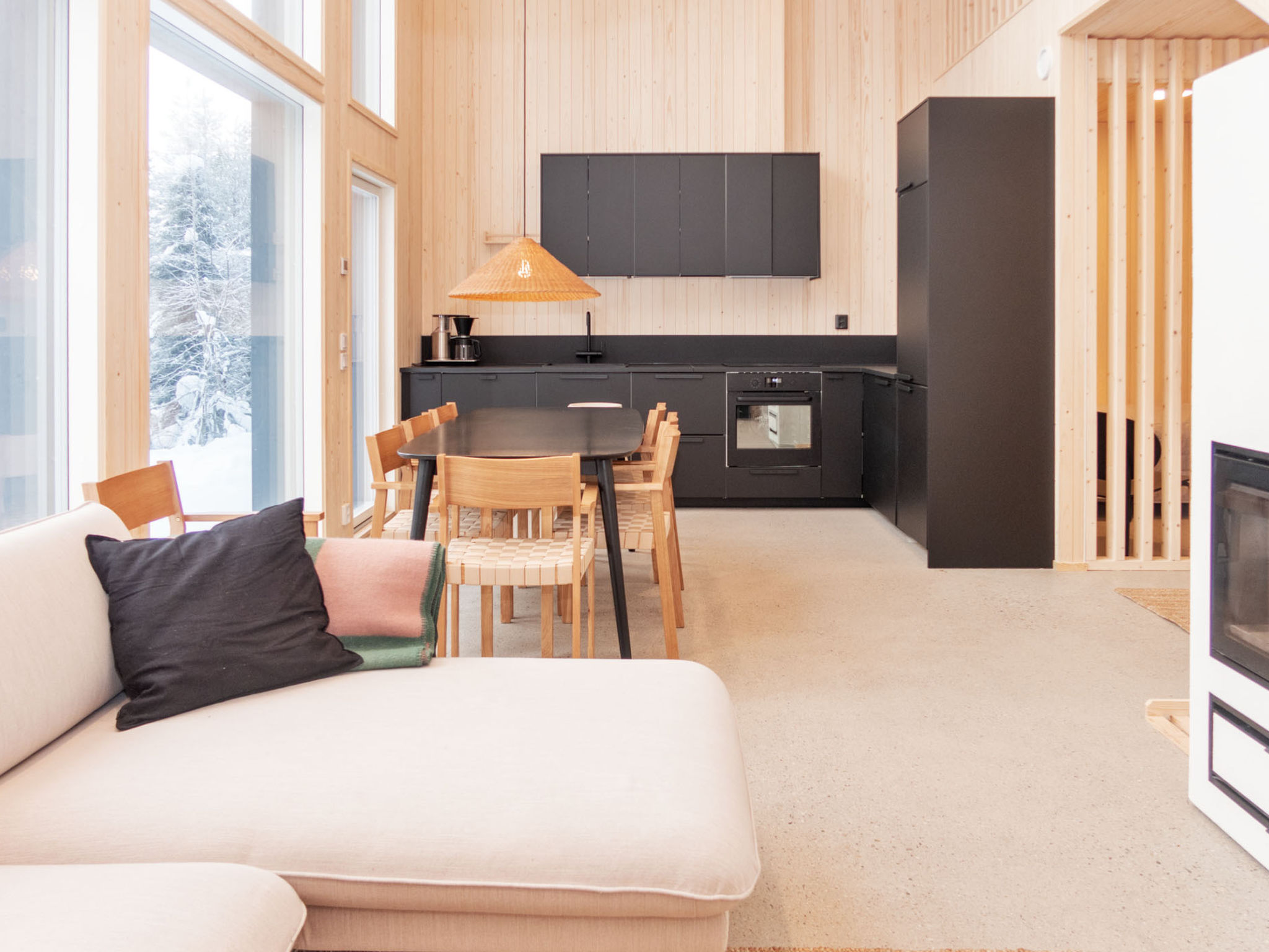 Rukan kide a - Inside