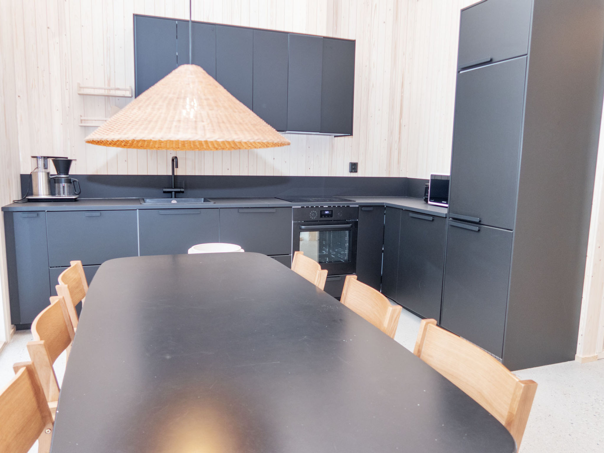Rukan kide a - Inside