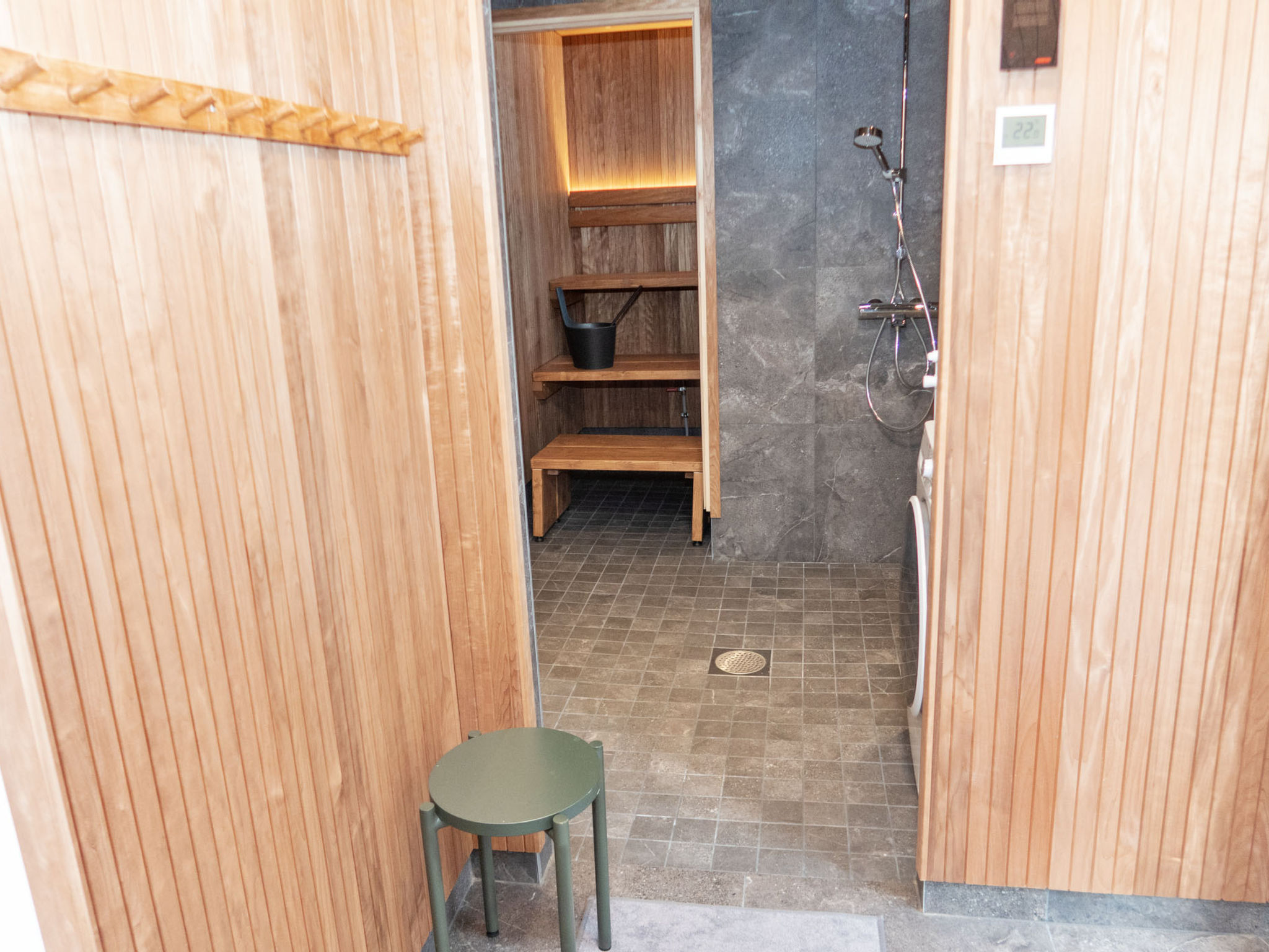 Rukan kide a - Inside