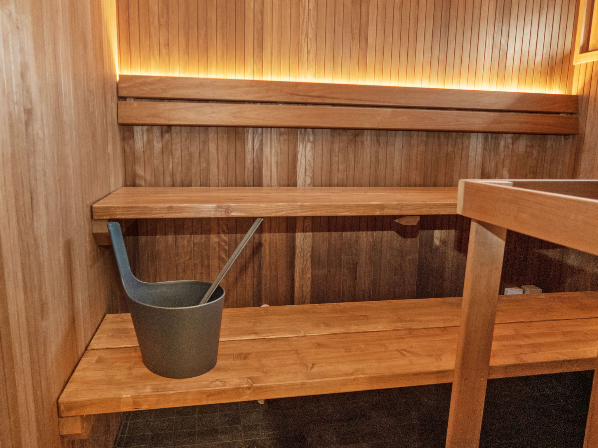Rukan kide a - Inside