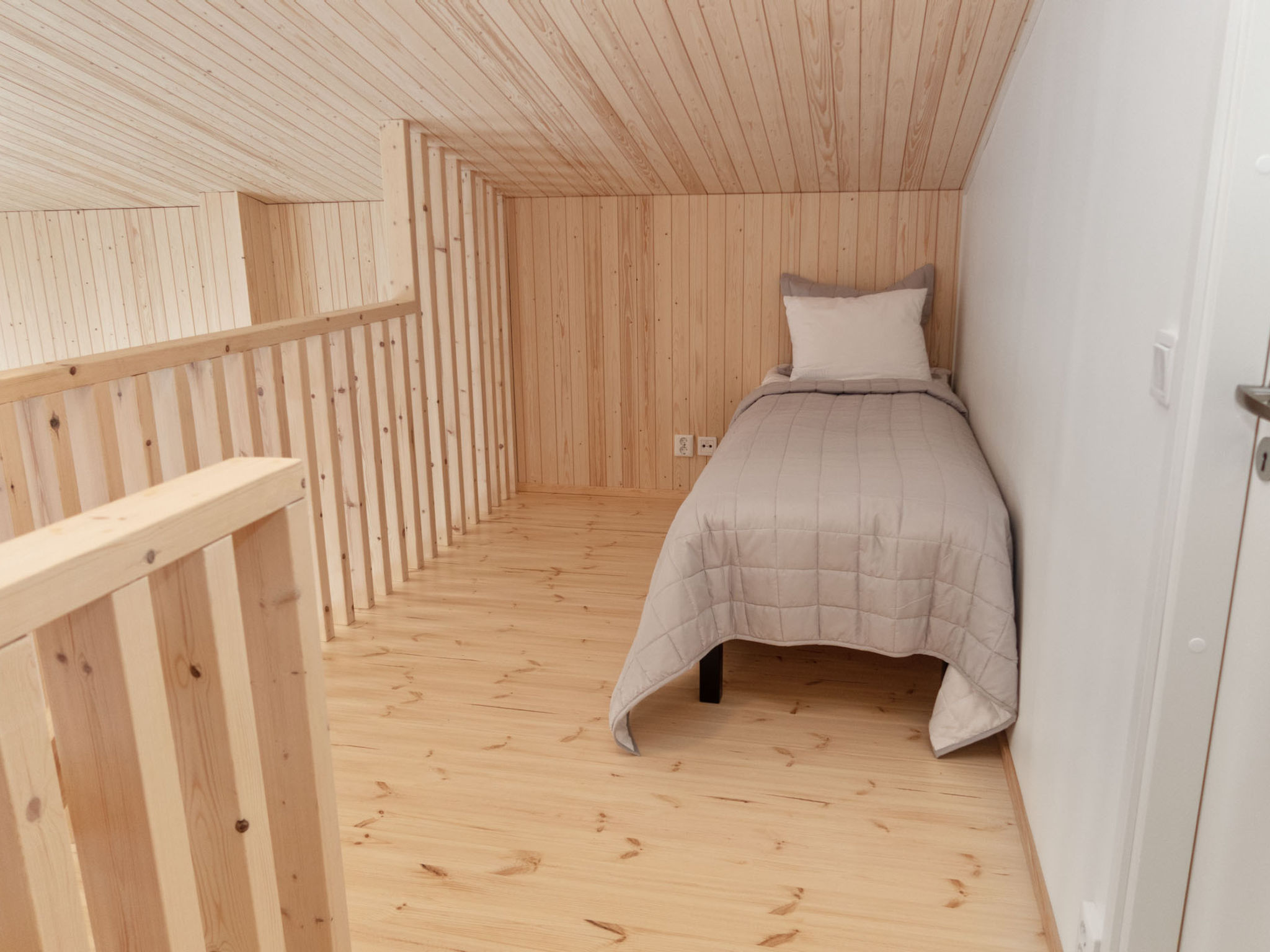 Rukan kide a - Inside
