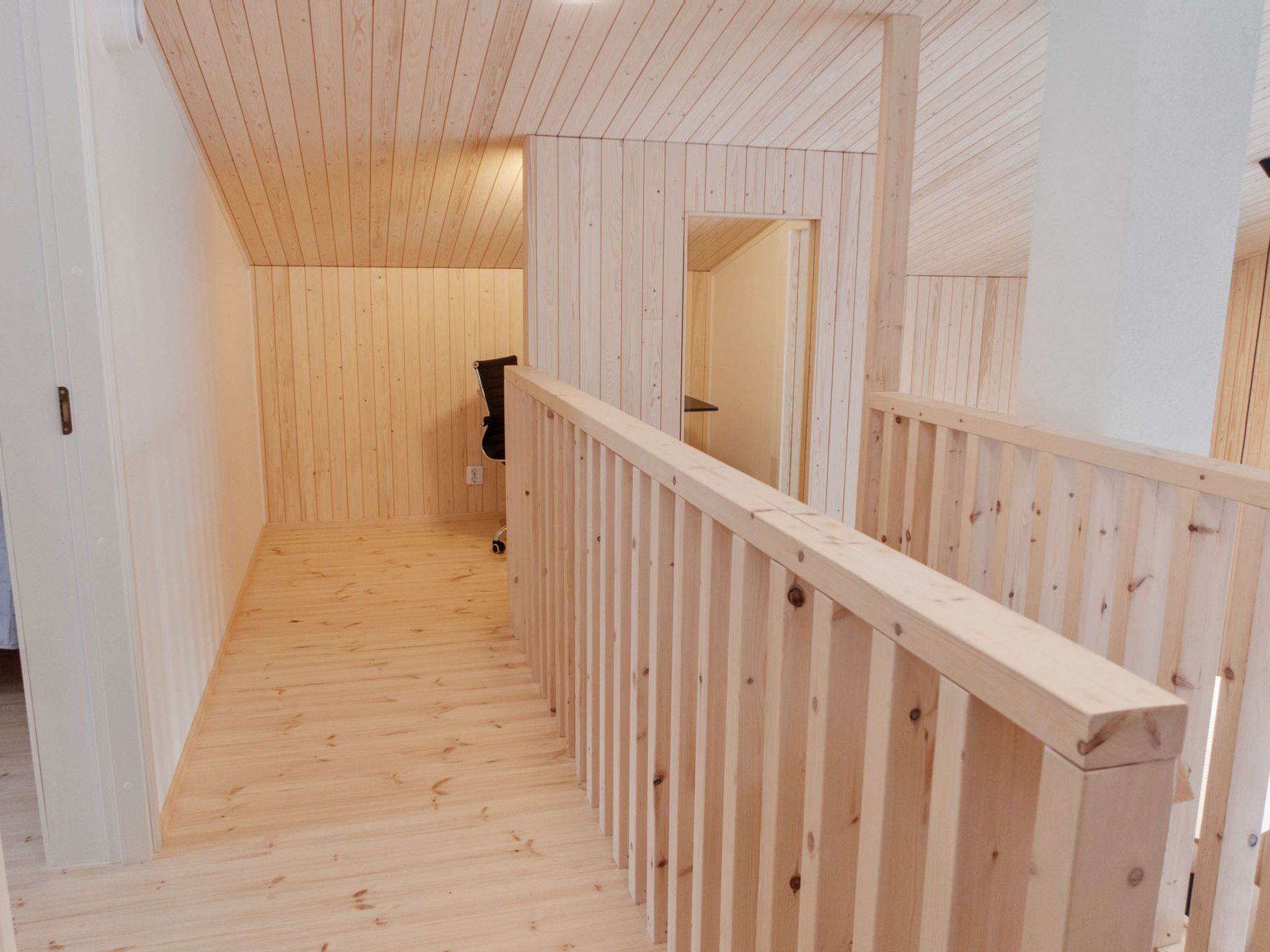 Rukan kide a - Inside