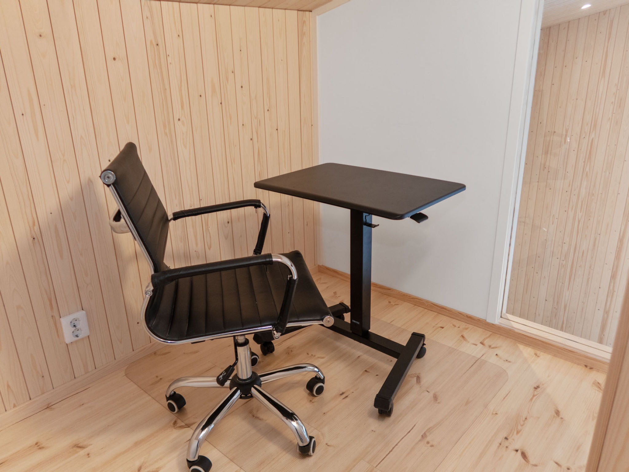 Rukan kide a - Inside