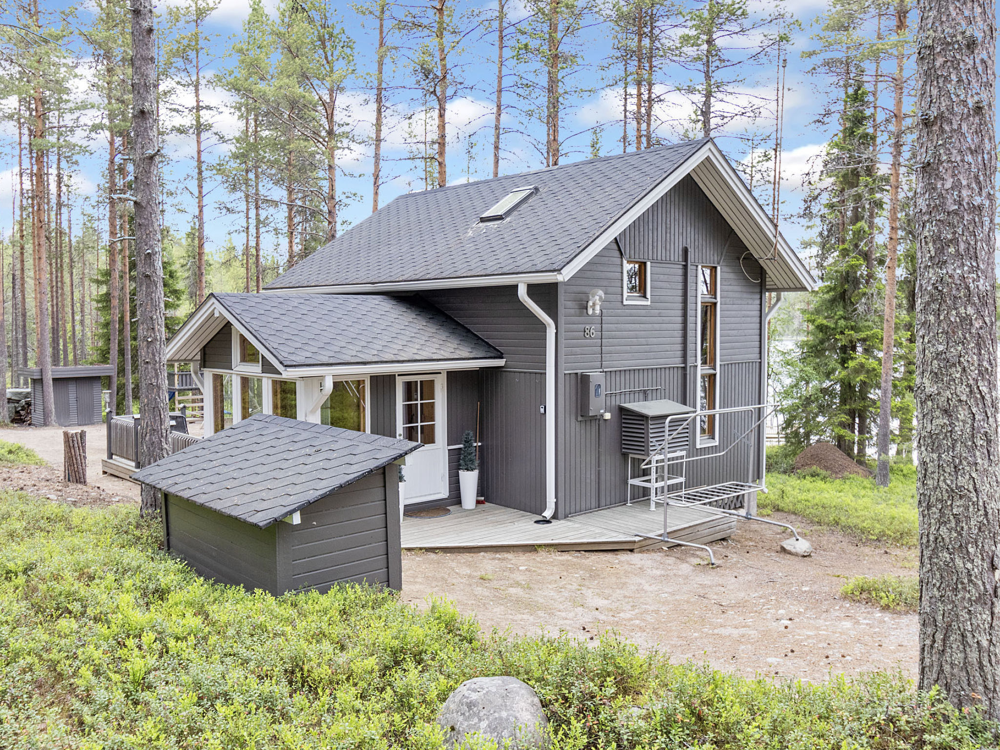 Alakitkanranta